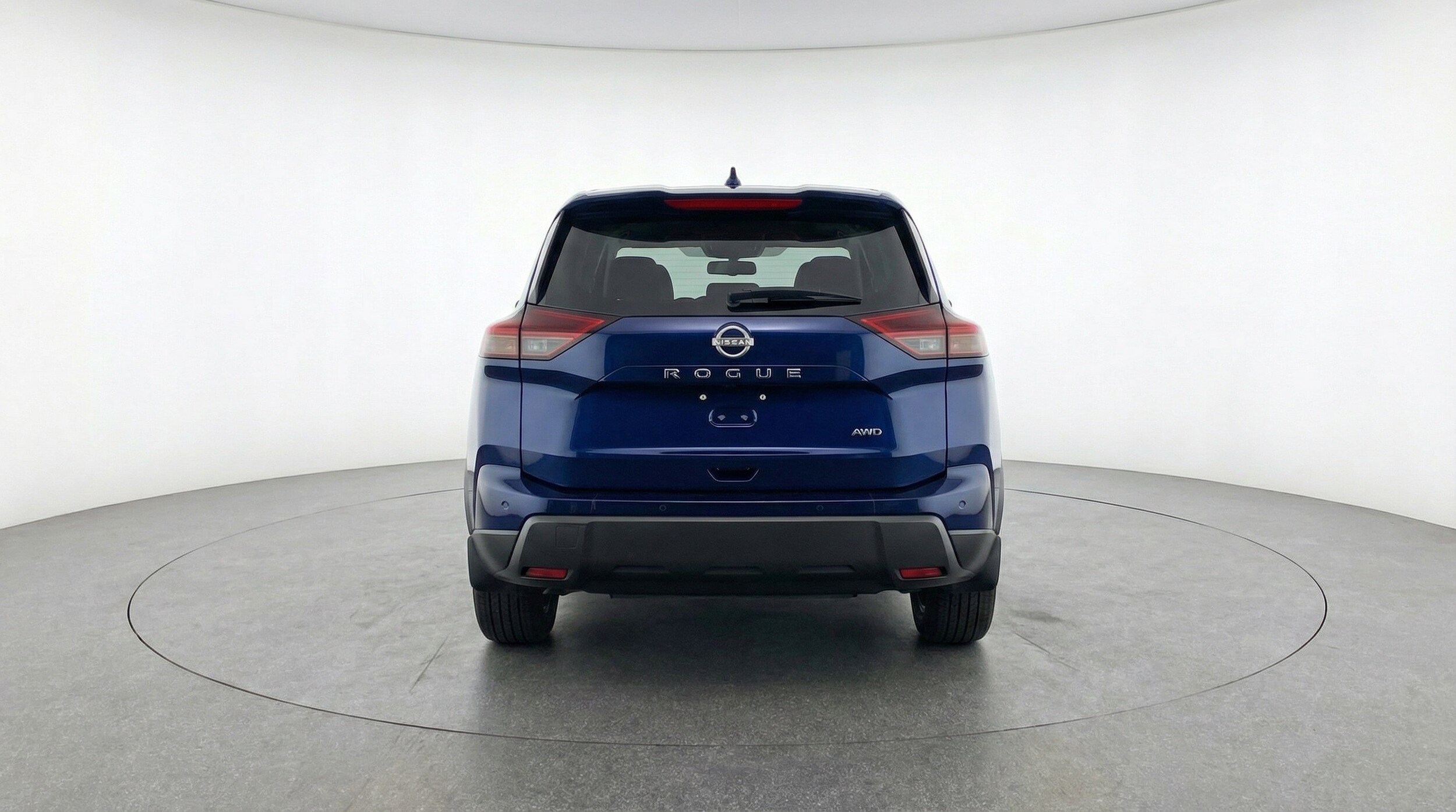 Thumbnail: 2025 Nissan Rogue - 7