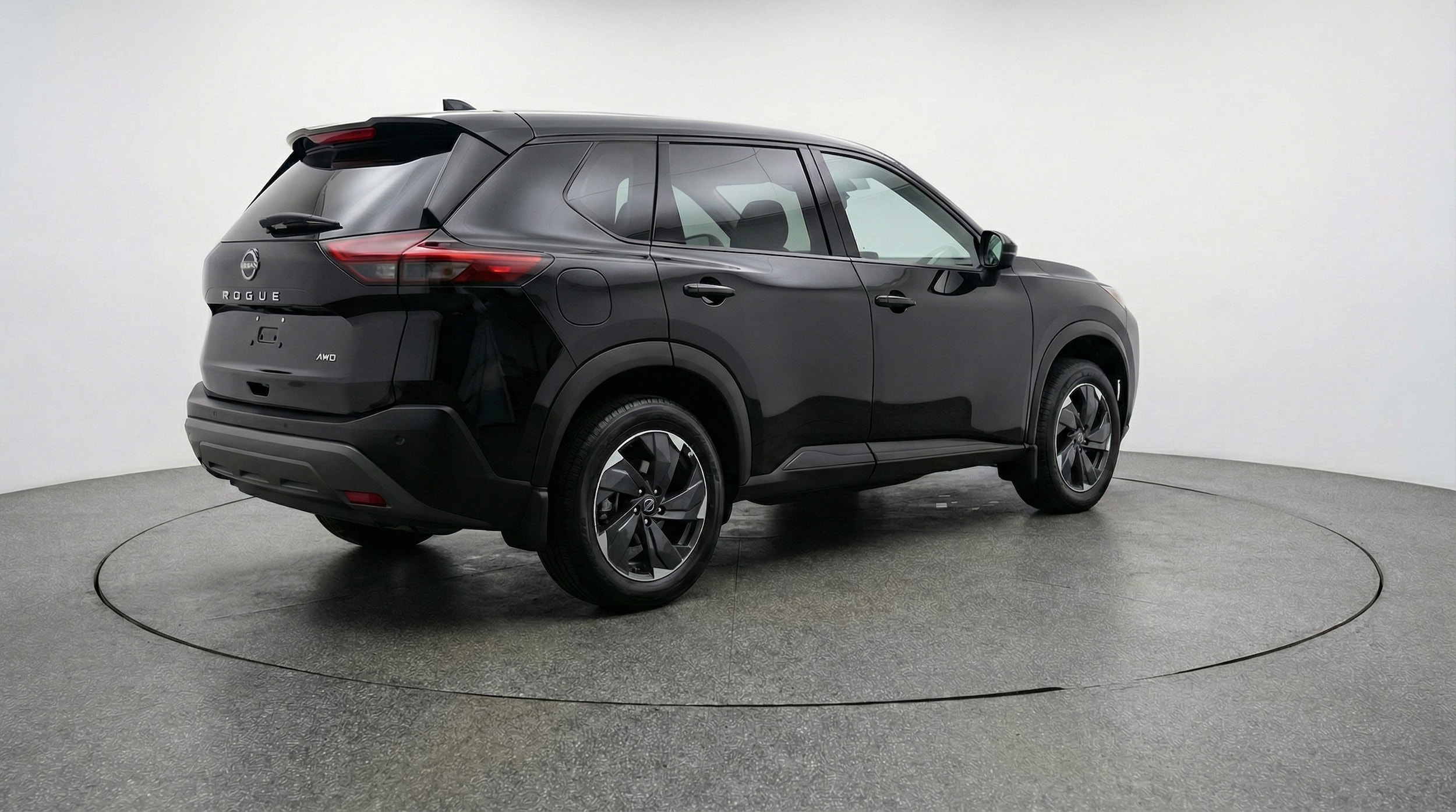 Thumbnail: 2025 Nissan Rogue - 7