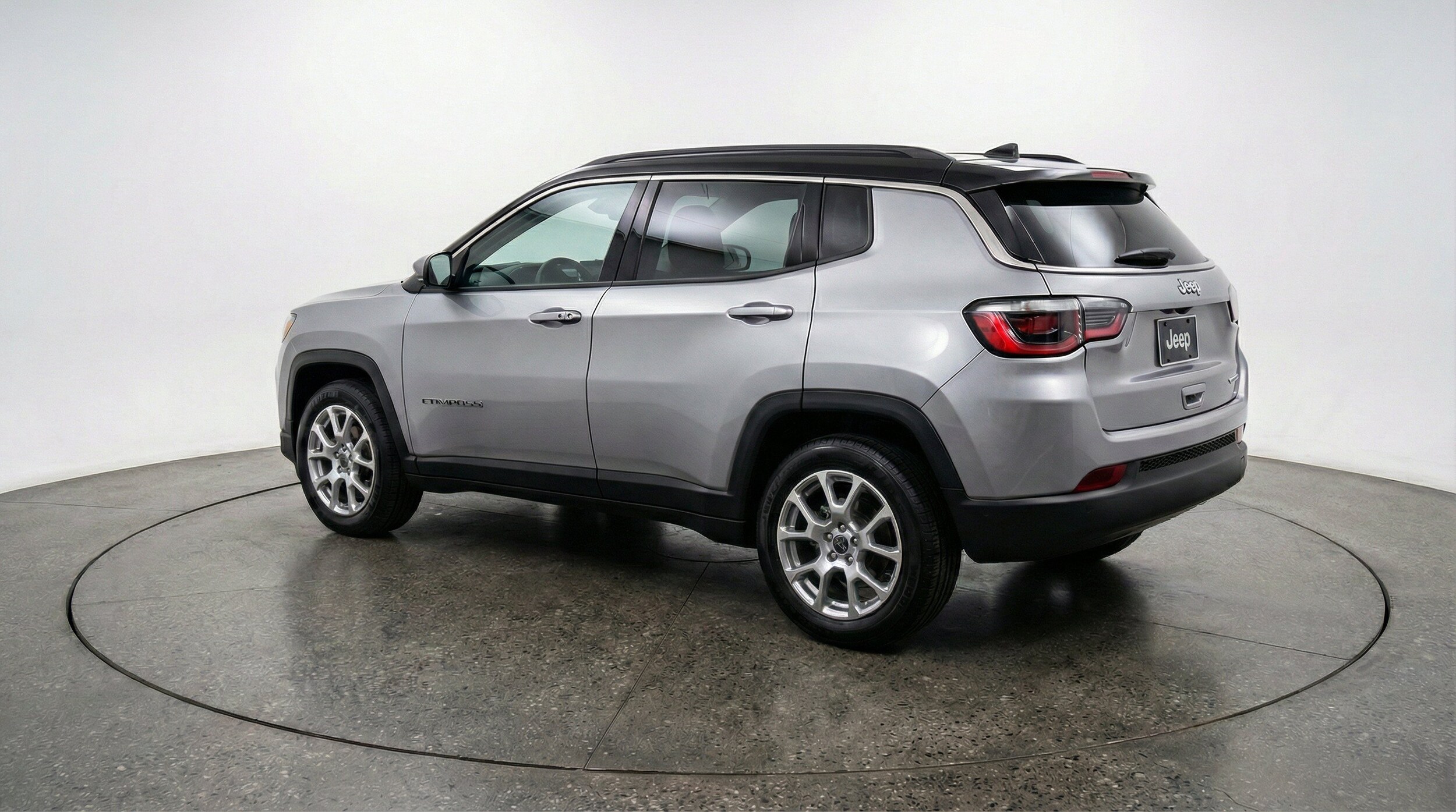 Thumbnail: 2025 Jeep Compass - 6