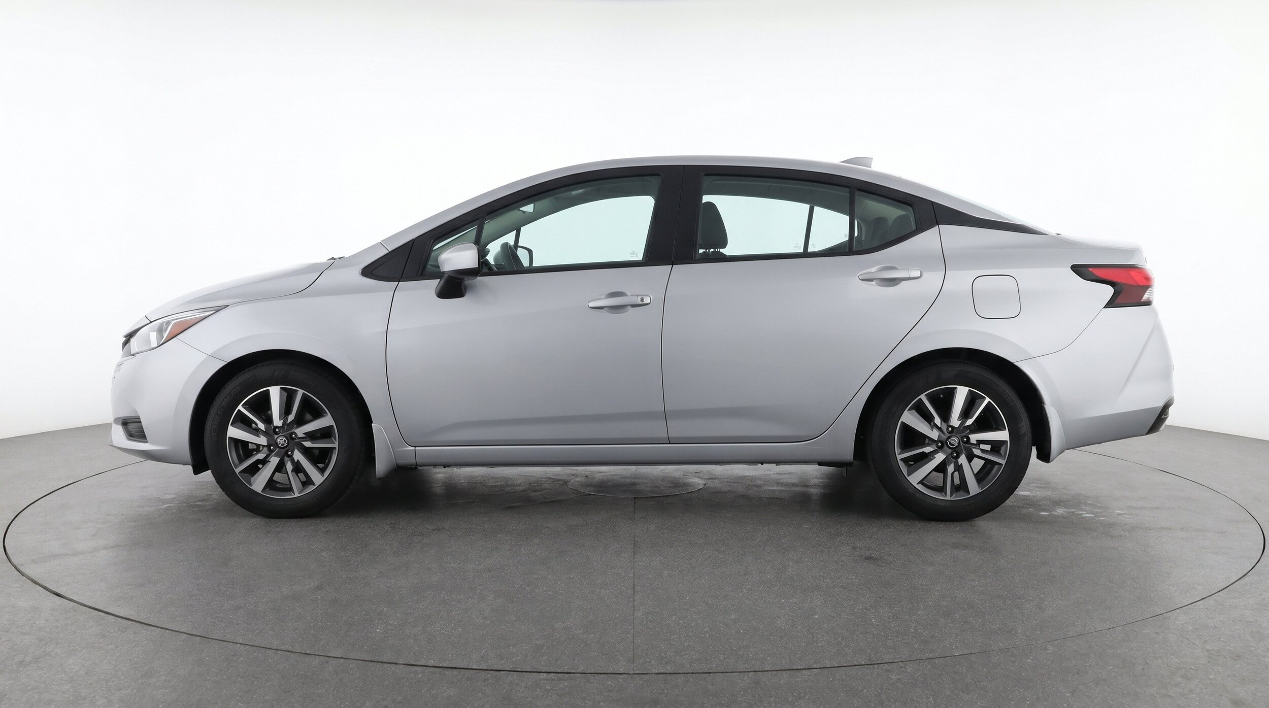 Thumbnail: 2025 Nissan Versa - 5