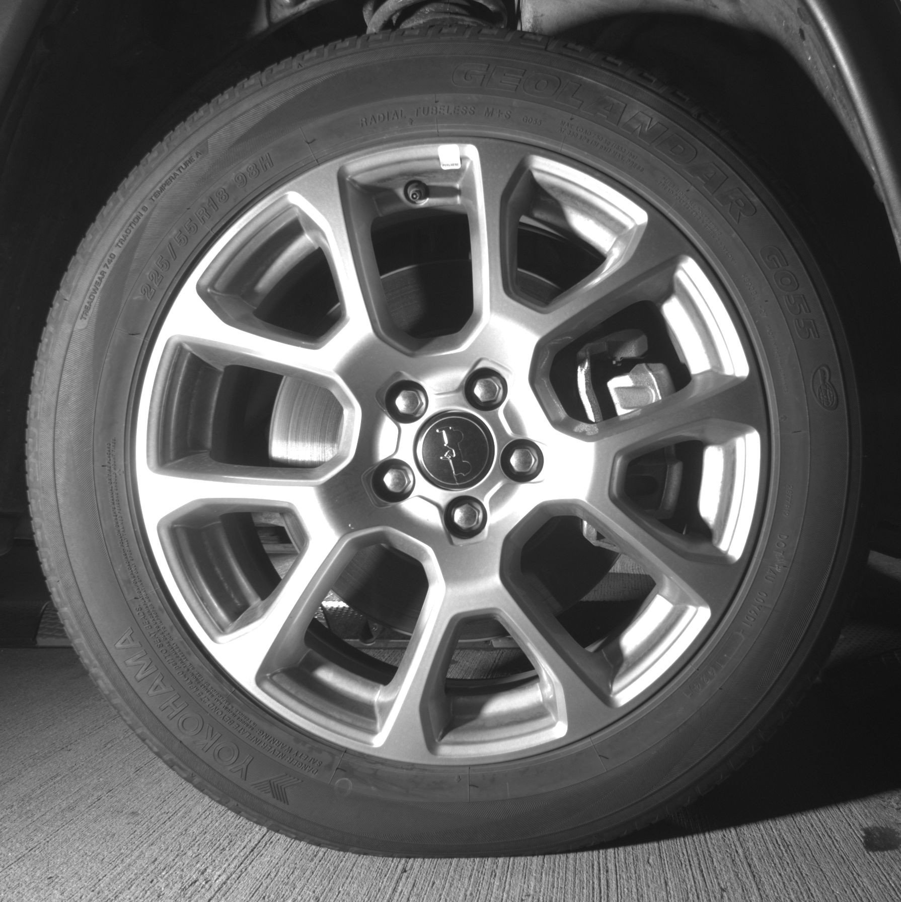 Thumbnail: 2025 Jeep Compass - 13