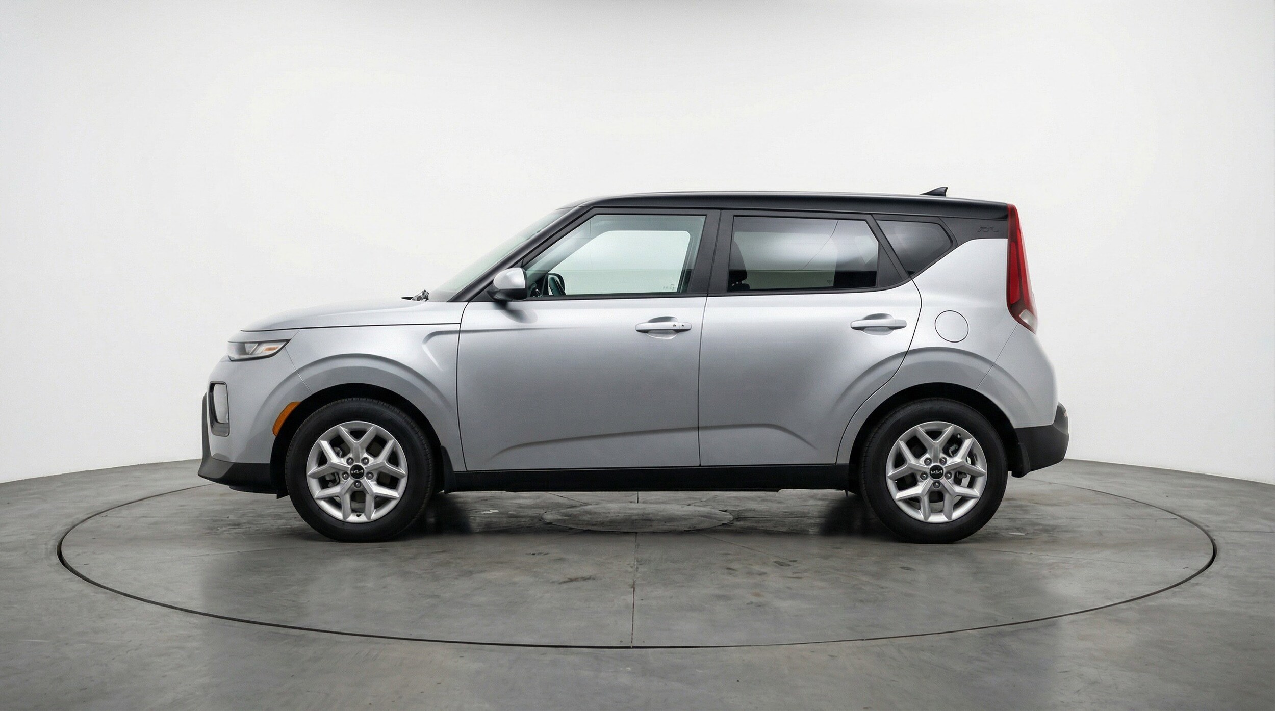 Thumbnail: 2025 Kia Soul - 5