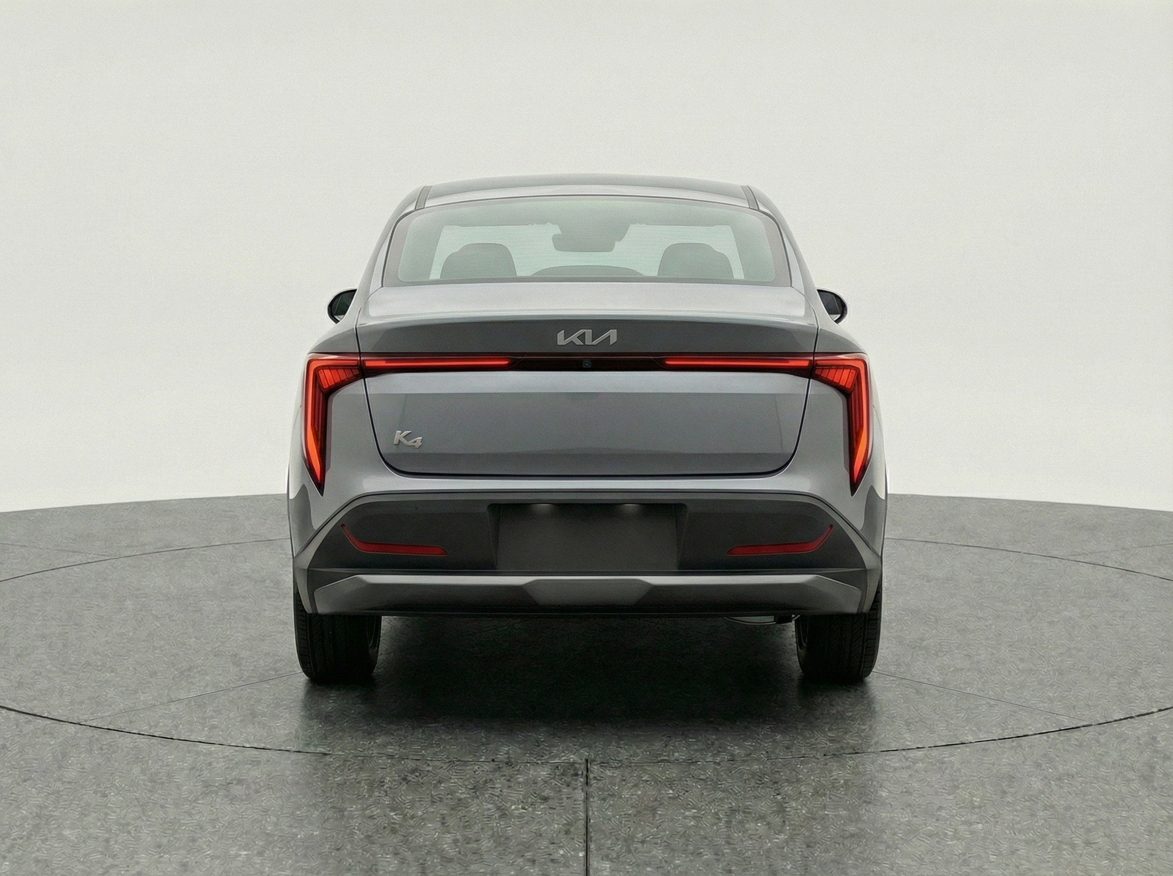 Thumbnail: 2025 Kia K4 - 7