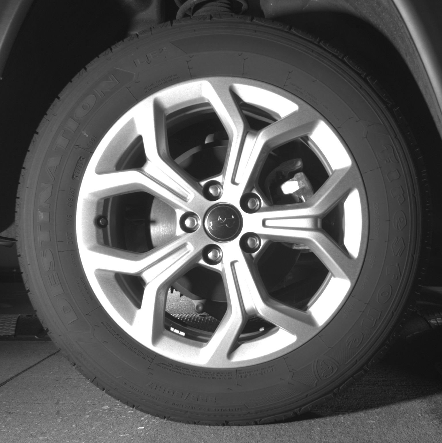 Thumbnail: 2025 Jeep Compass - 15