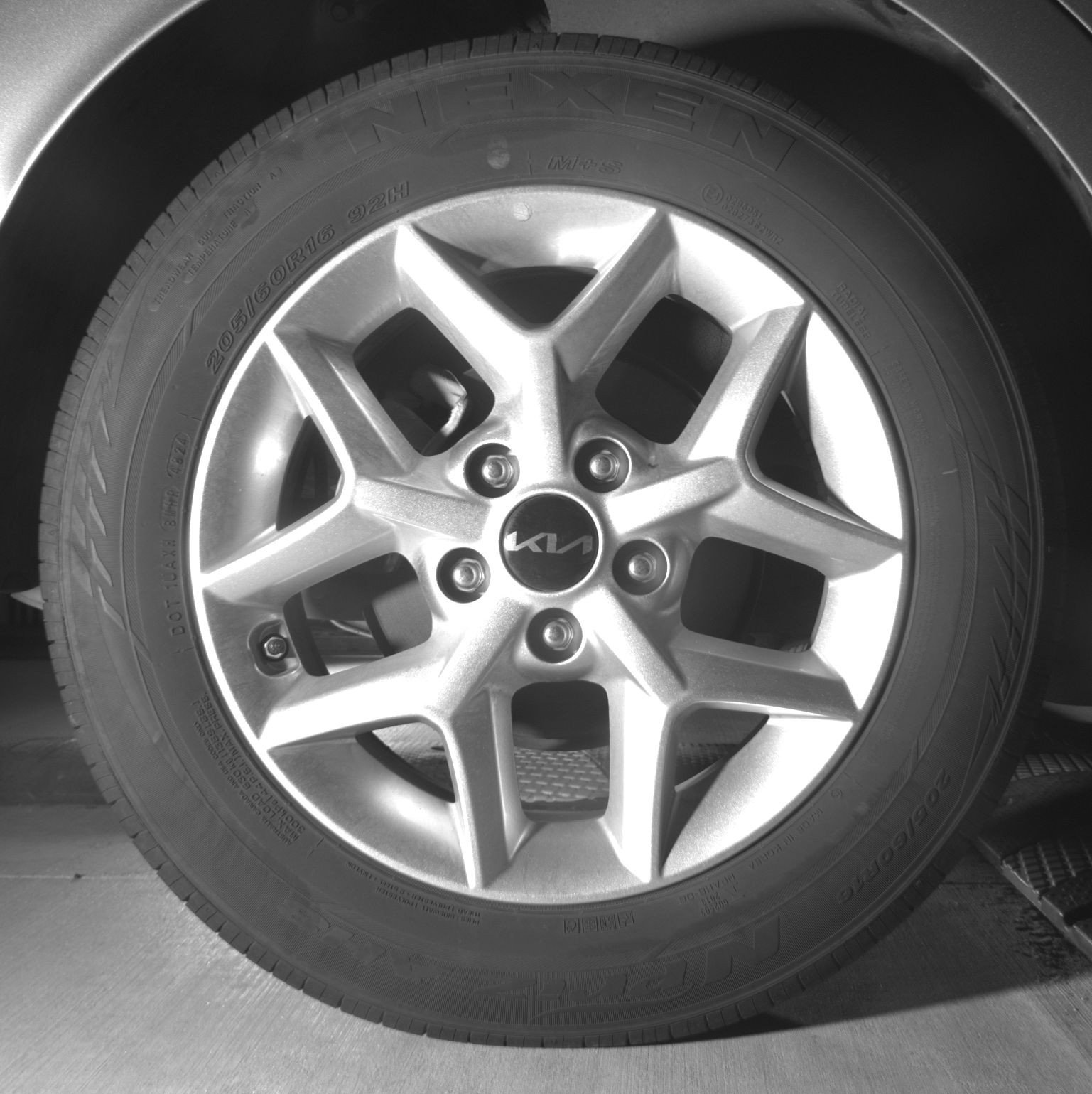 Thumbnail: 2025 Kia Soul - 15