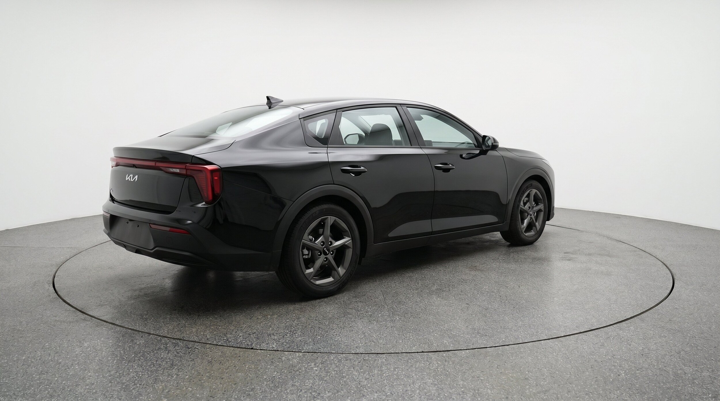 Thumbnail: 2026 Kia K4 - 9
