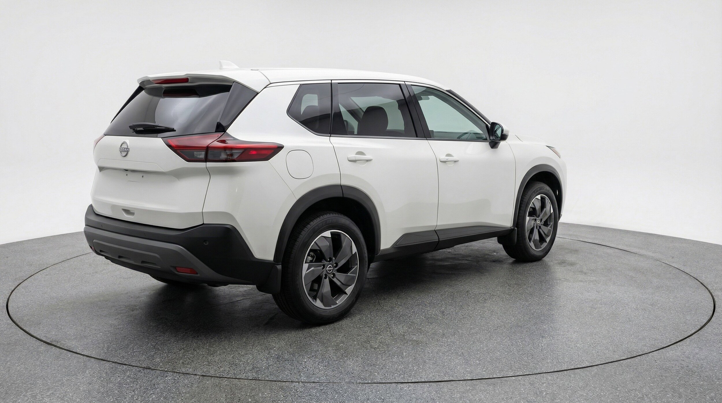Thumbnail: 2025 Nissan Rogue - 9