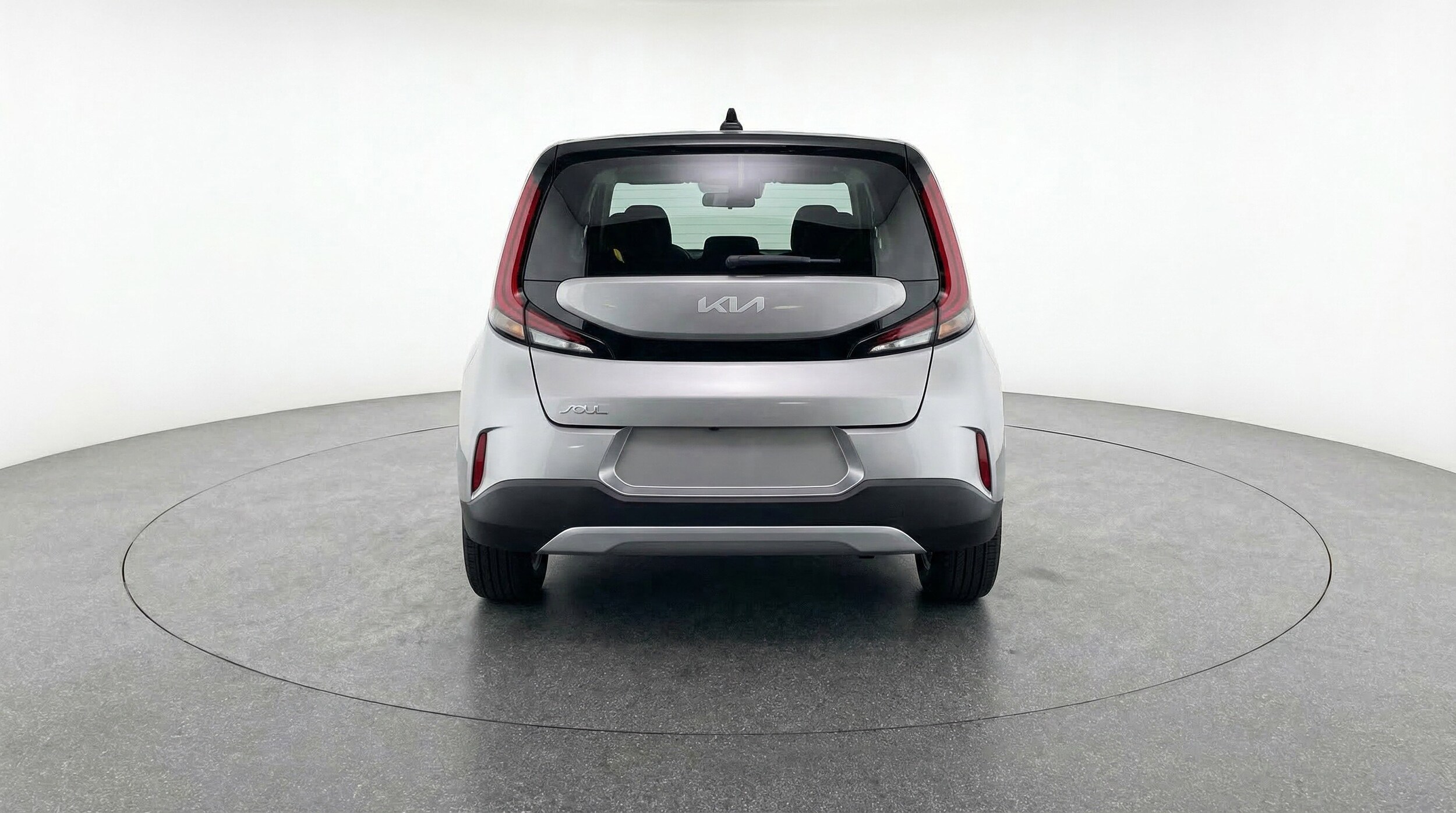 Thumbnail: 2025 Kia Soul - 7