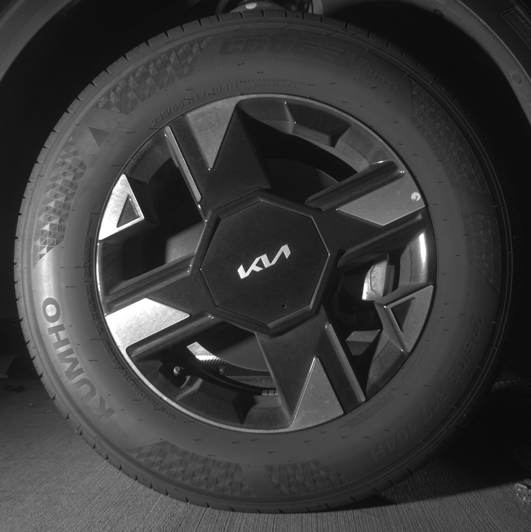 Thumbnail: 2026 Kia Sportage - 13