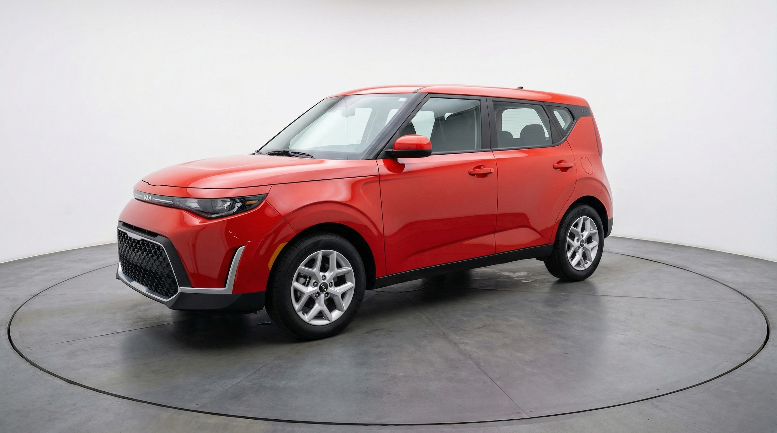Thumbnail: 2025 Kia Soul - 3