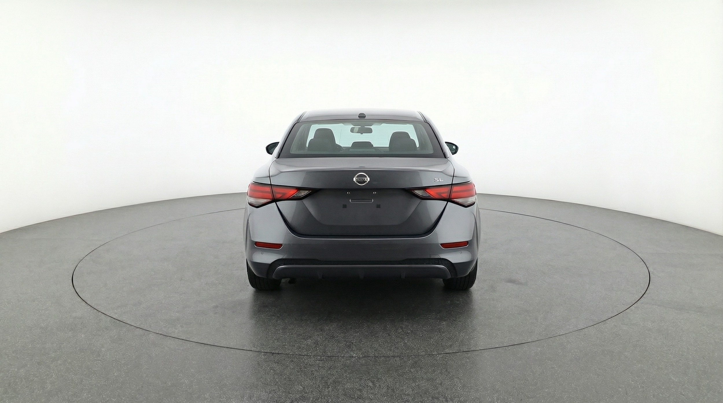 Thumbnail: 2025 Nissan Sentra - 6