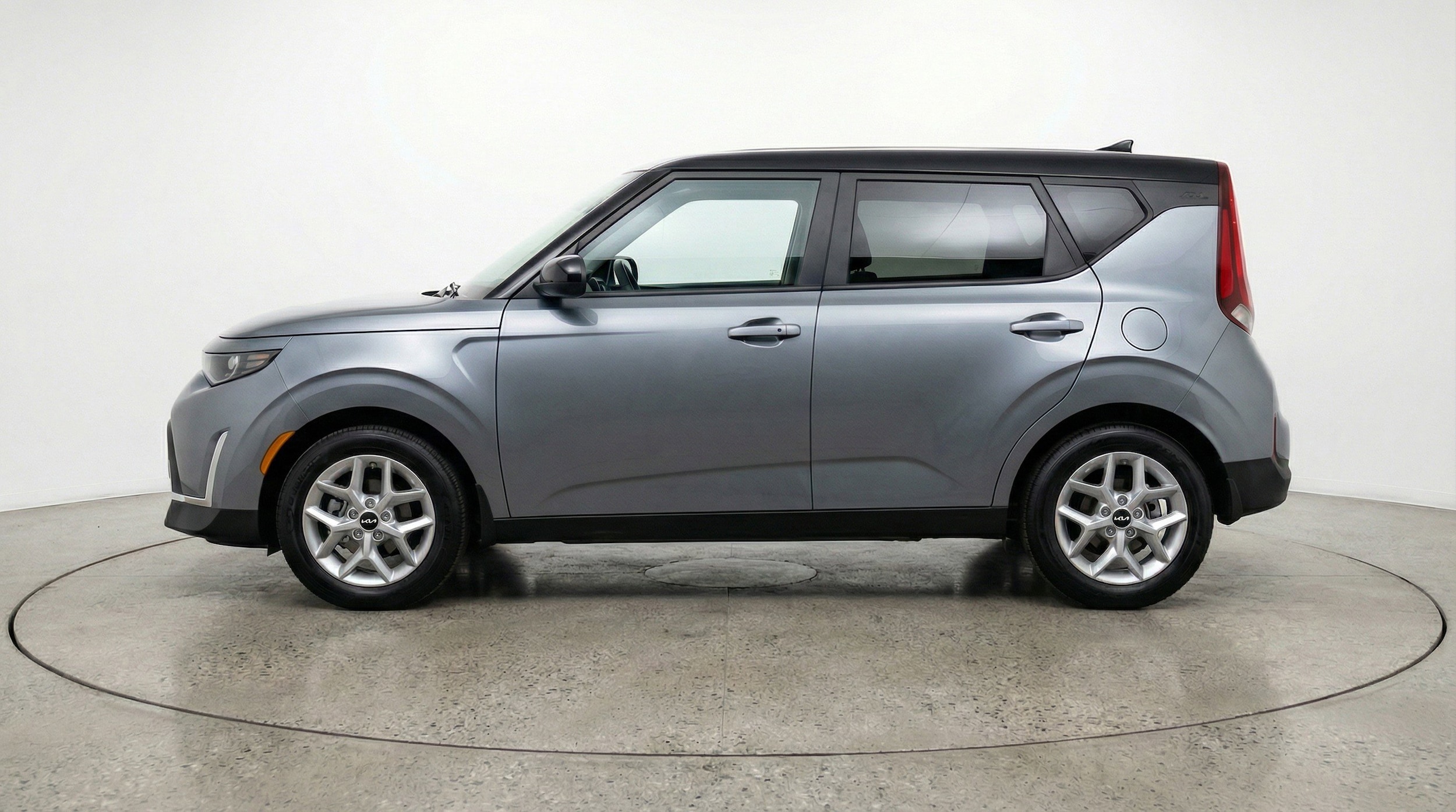 Thumbnail: 2025 Kia Soul - 5