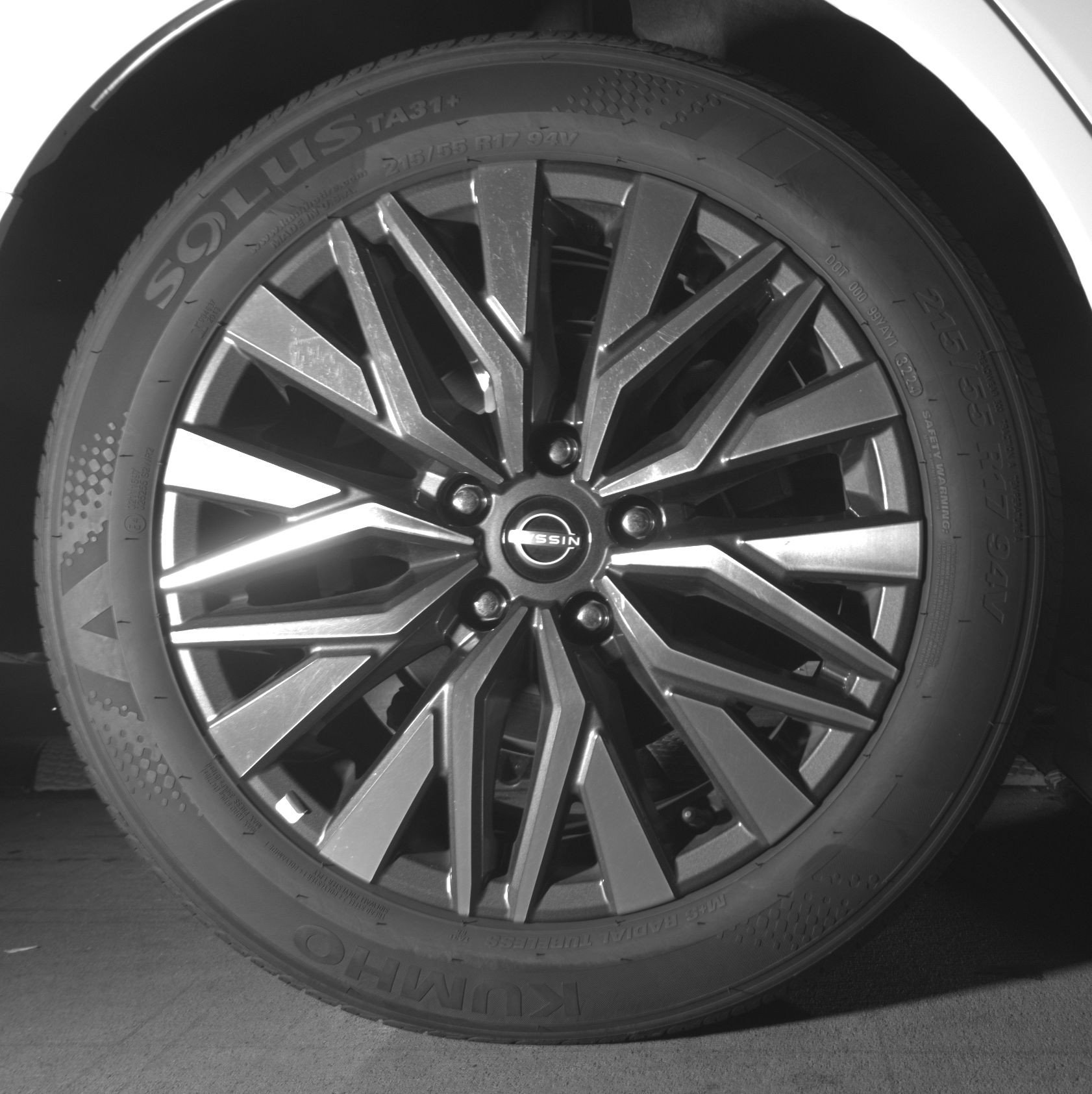 Thumbnail: 2025 Nissan Altima - 15