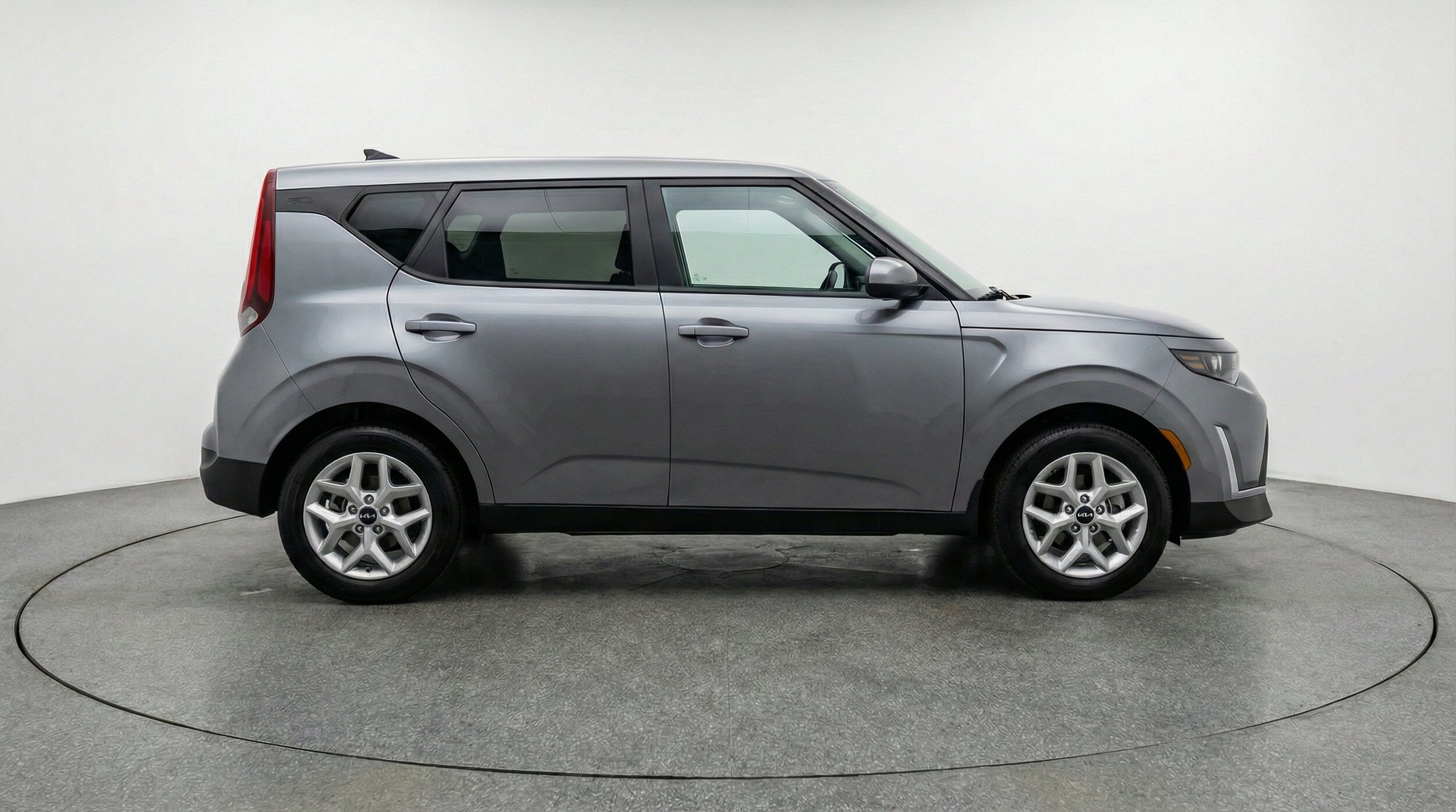 Thumbnail: 2025 Kia Soul - 11