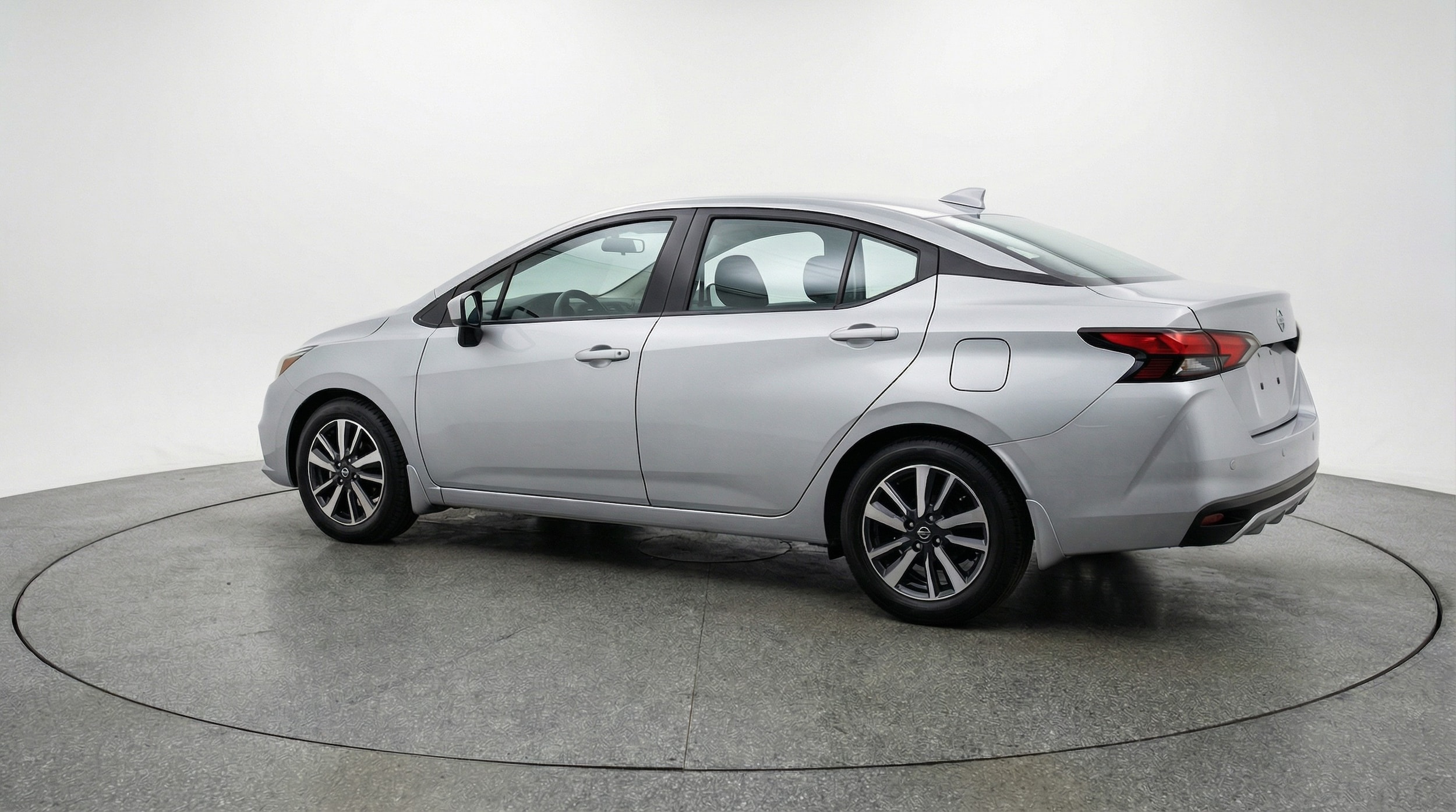 Thumbnail: 2025 Nissan Versa - 5