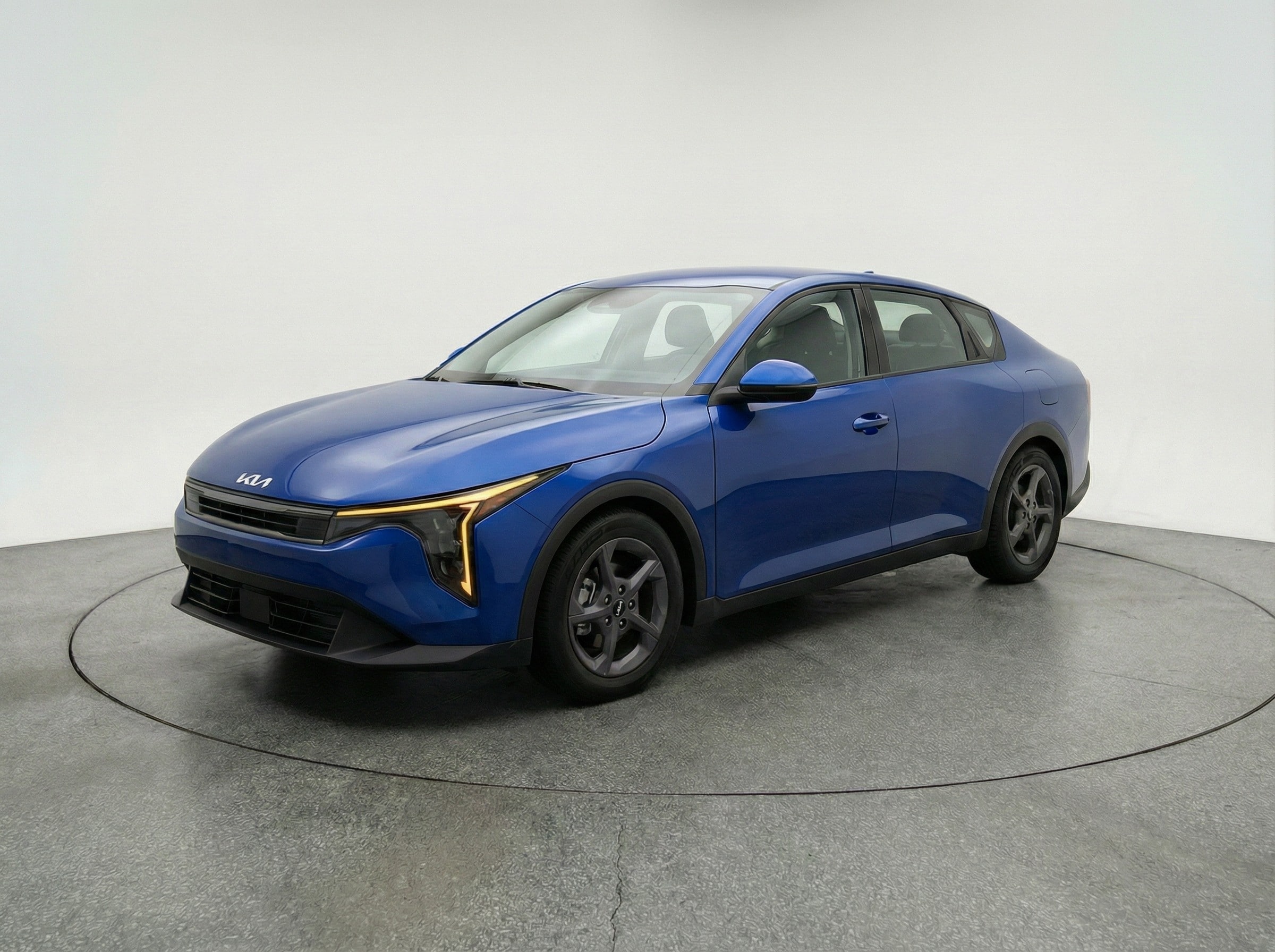 Thumbnail: 2025 Kia K4 - 3