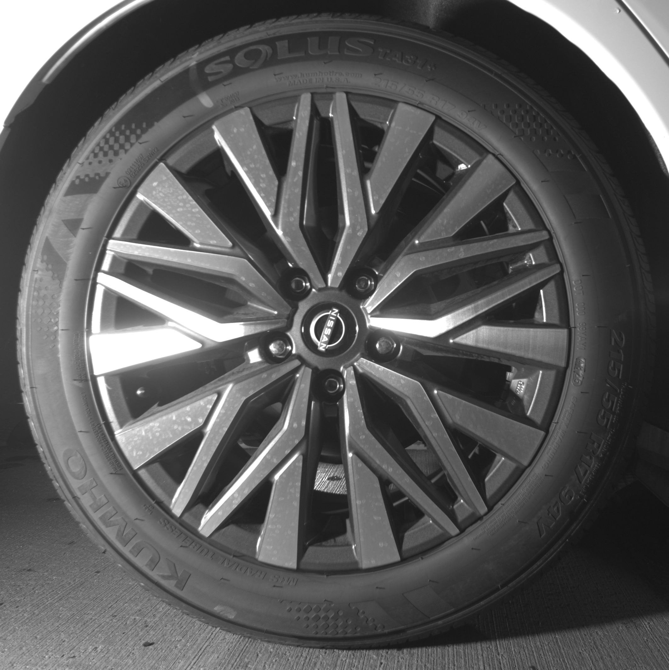 Thumbnail: 2026 Nissan Altima - 15
