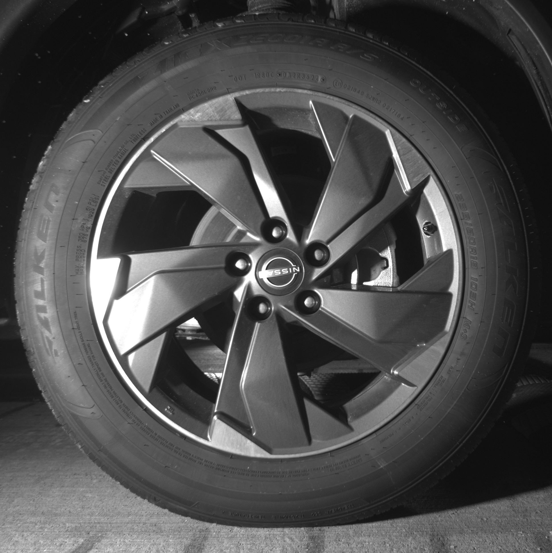 Thumbnail: 2025 Nissan Rogue - 13