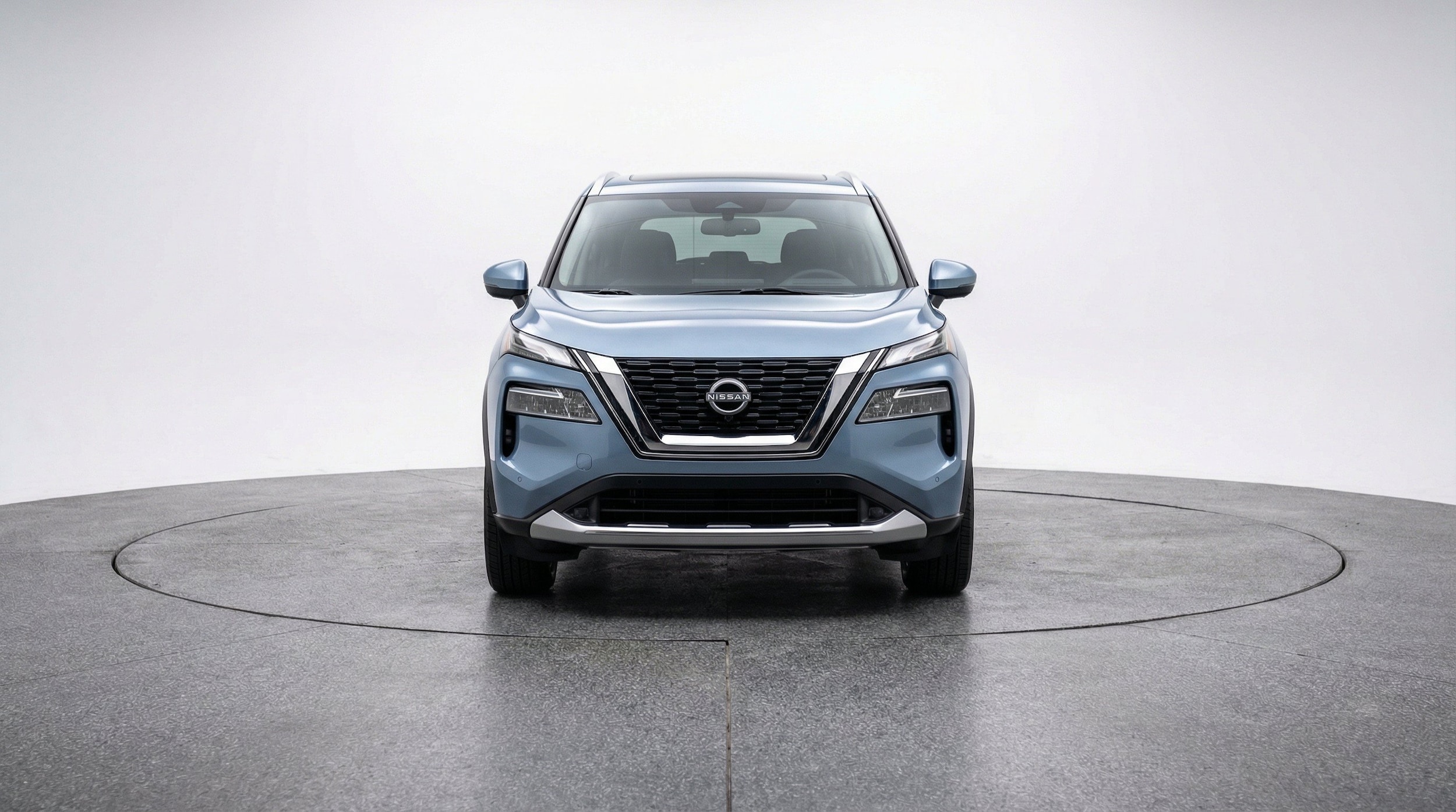 Thumbnail: 2026 Nissan Rogue - 2