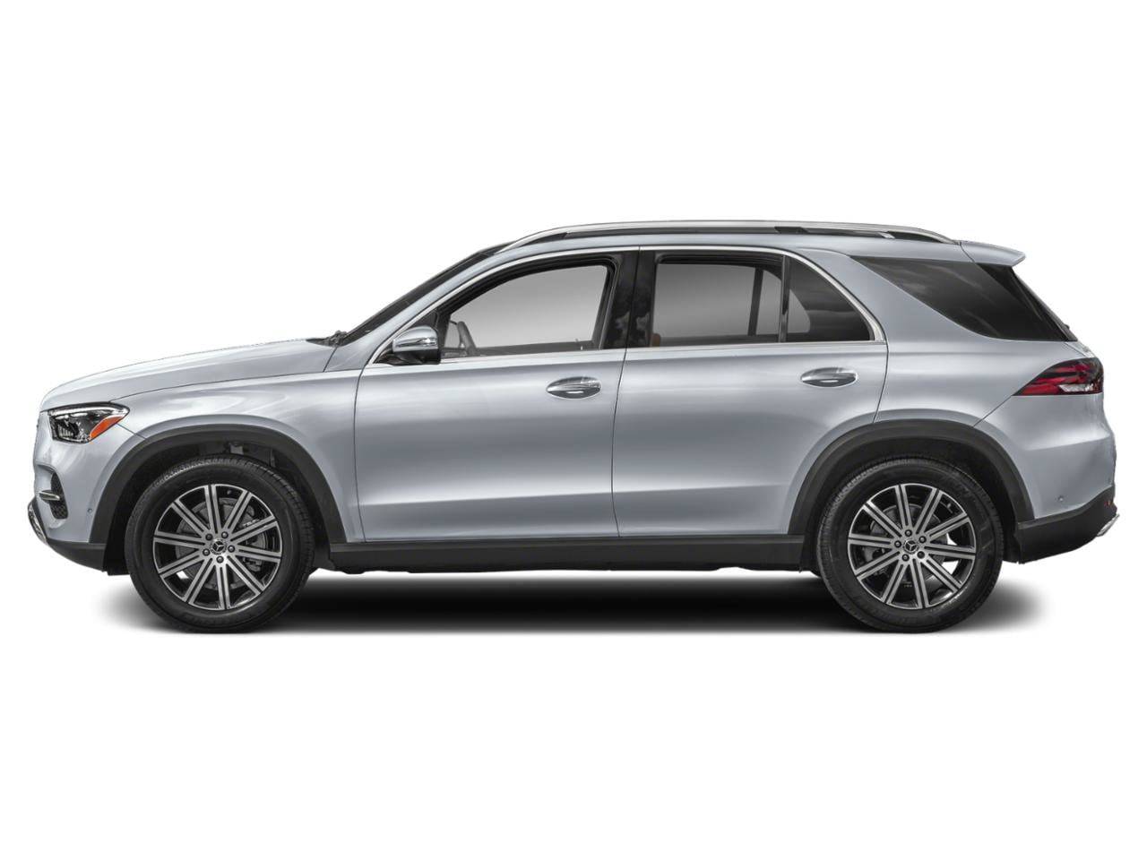 Thumbnail: 2026 Mercedes-Benz GLE - 3