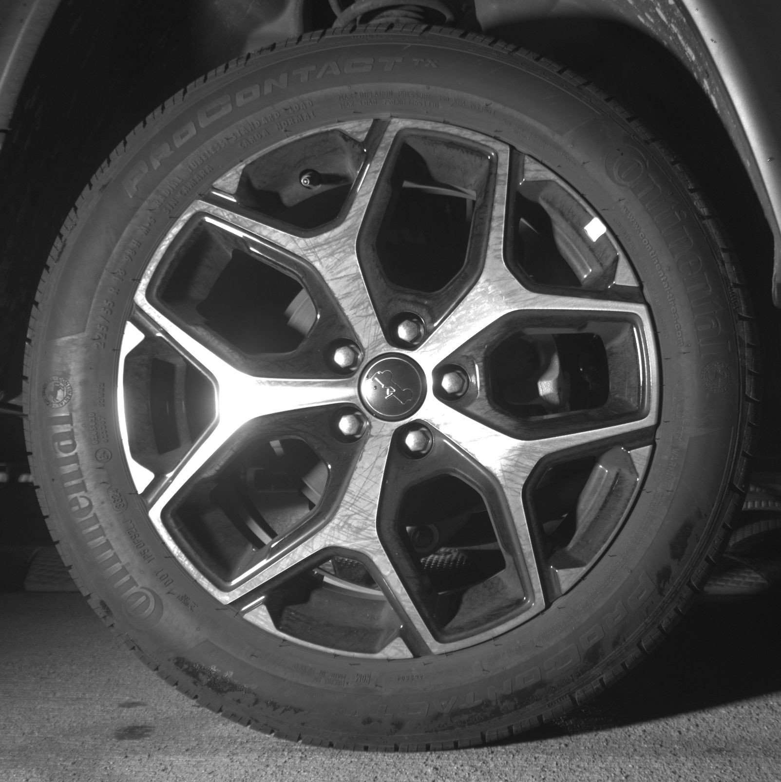 Thumbnail: 2025 Jeep Compass - 15