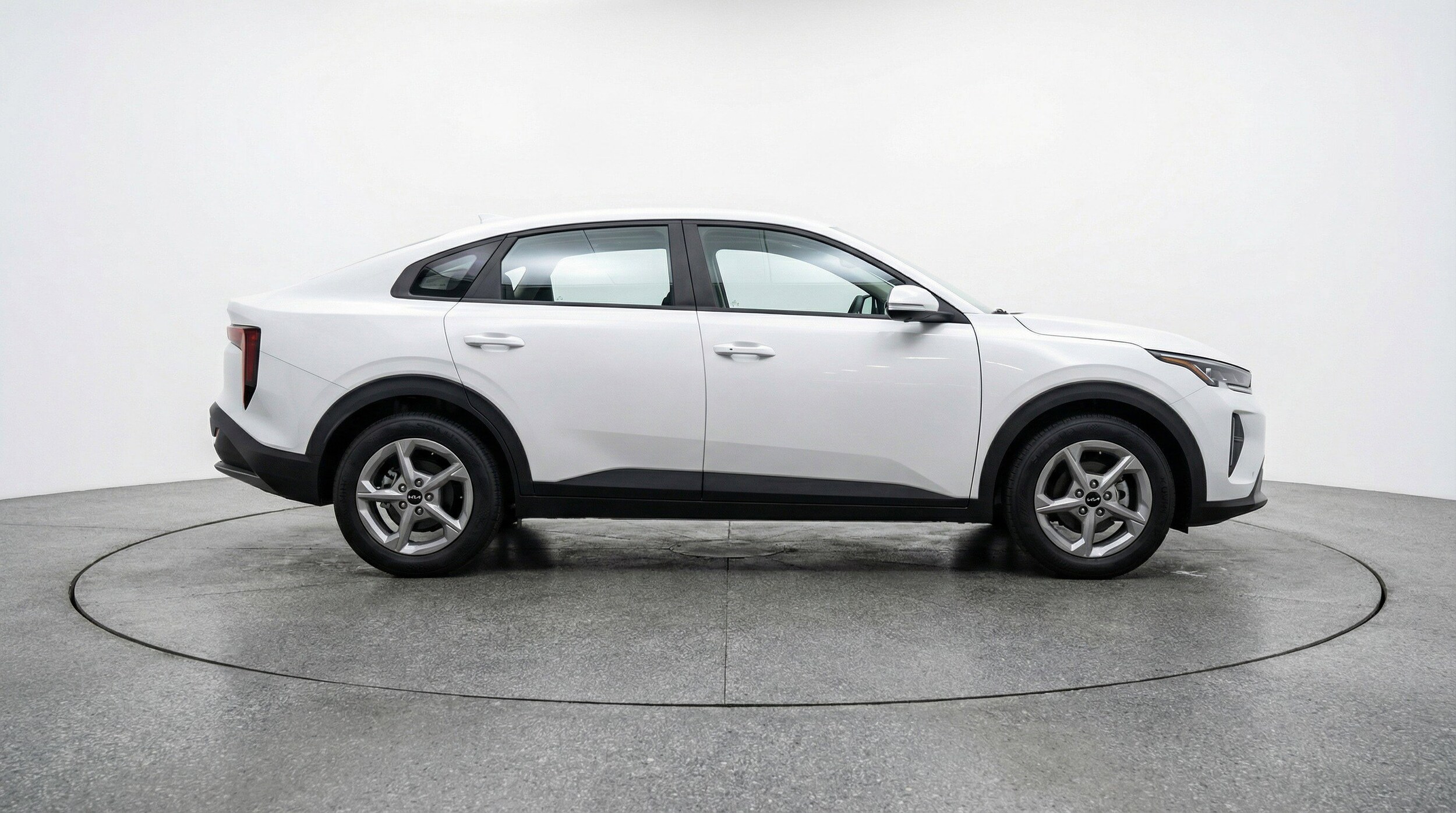 Thumbnail: 2025 Kia K4 - 11