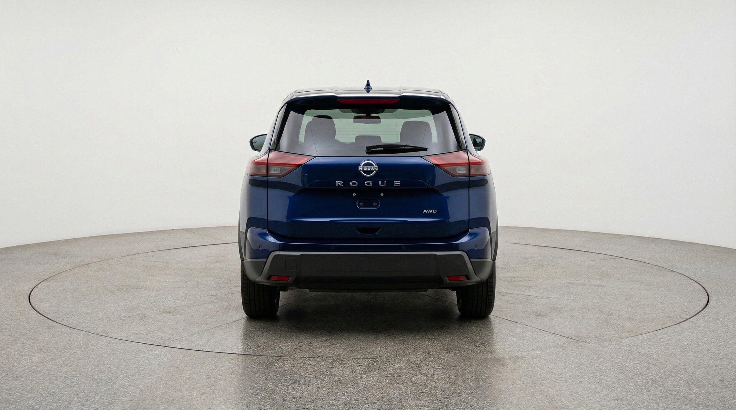 Thumbnail: 2025 Nissan Rogue - 7