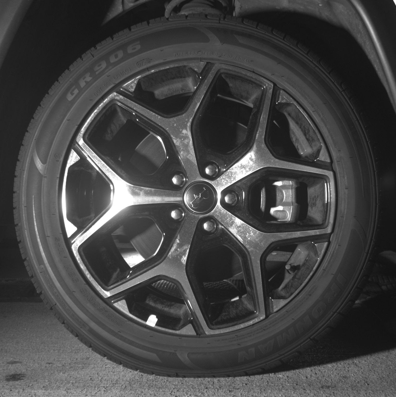 Thumbnail: 2025 Jeep Compass - 13