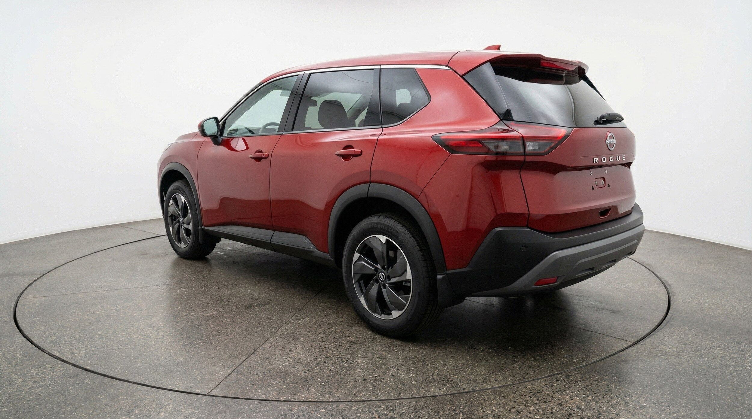 Thumbnail: 2025 Nissan Rogue - 6