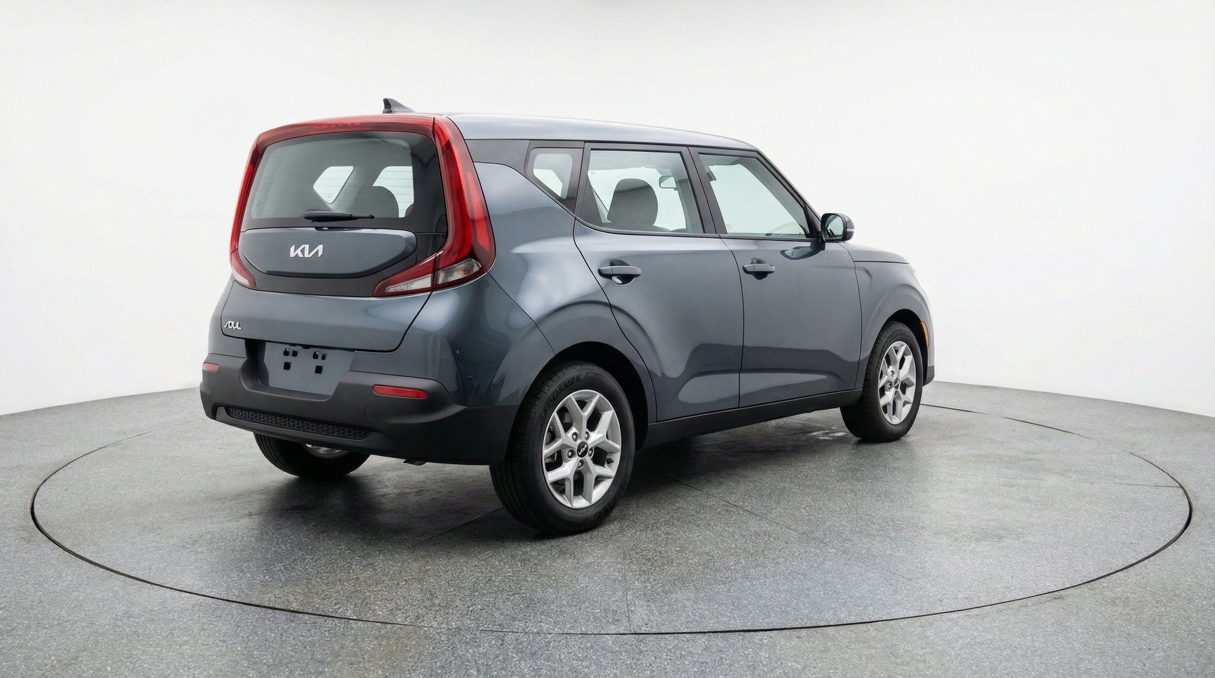 Thumbnail: 2025 Kia Soul - 9