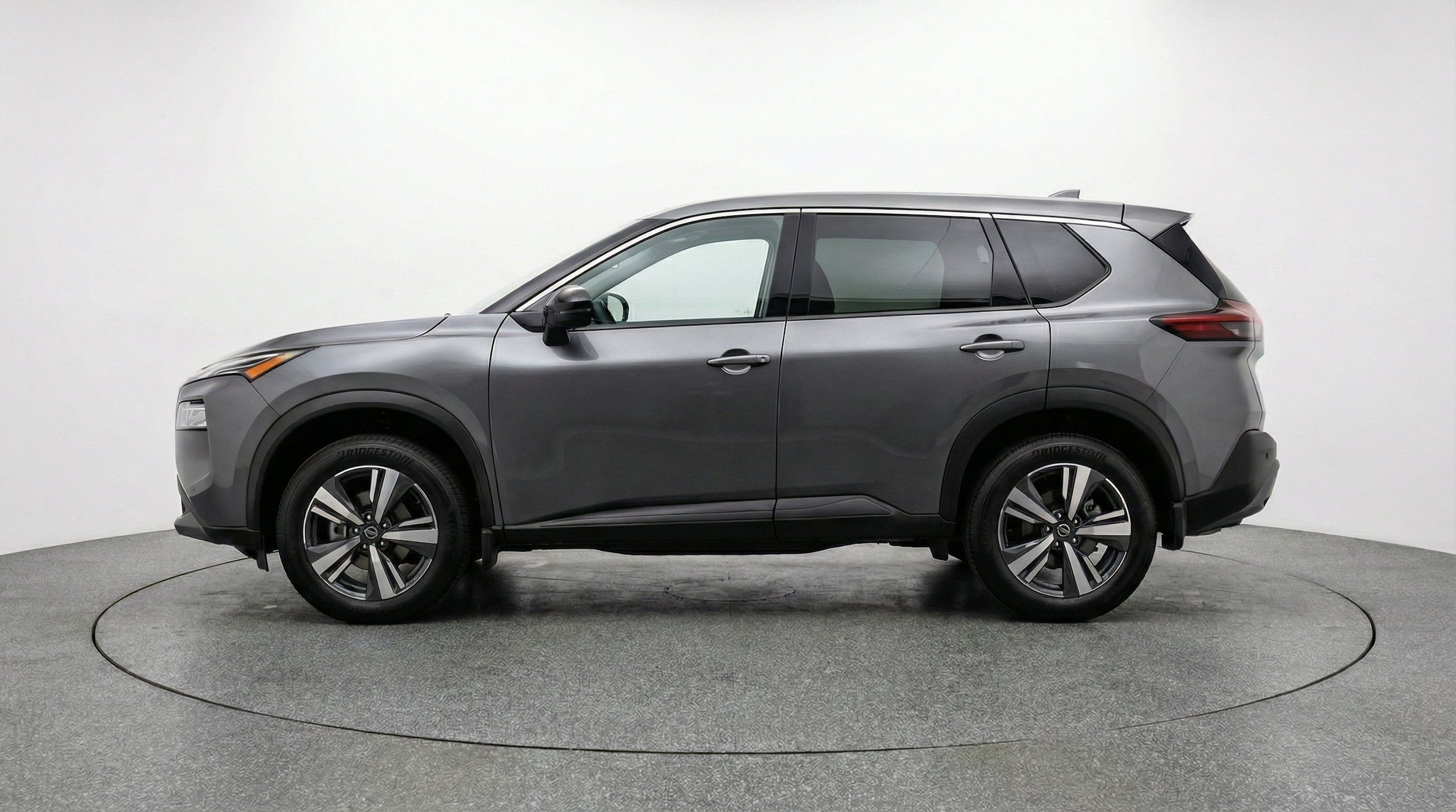 Thumbnail: 2026 Nissan Rogue - 5