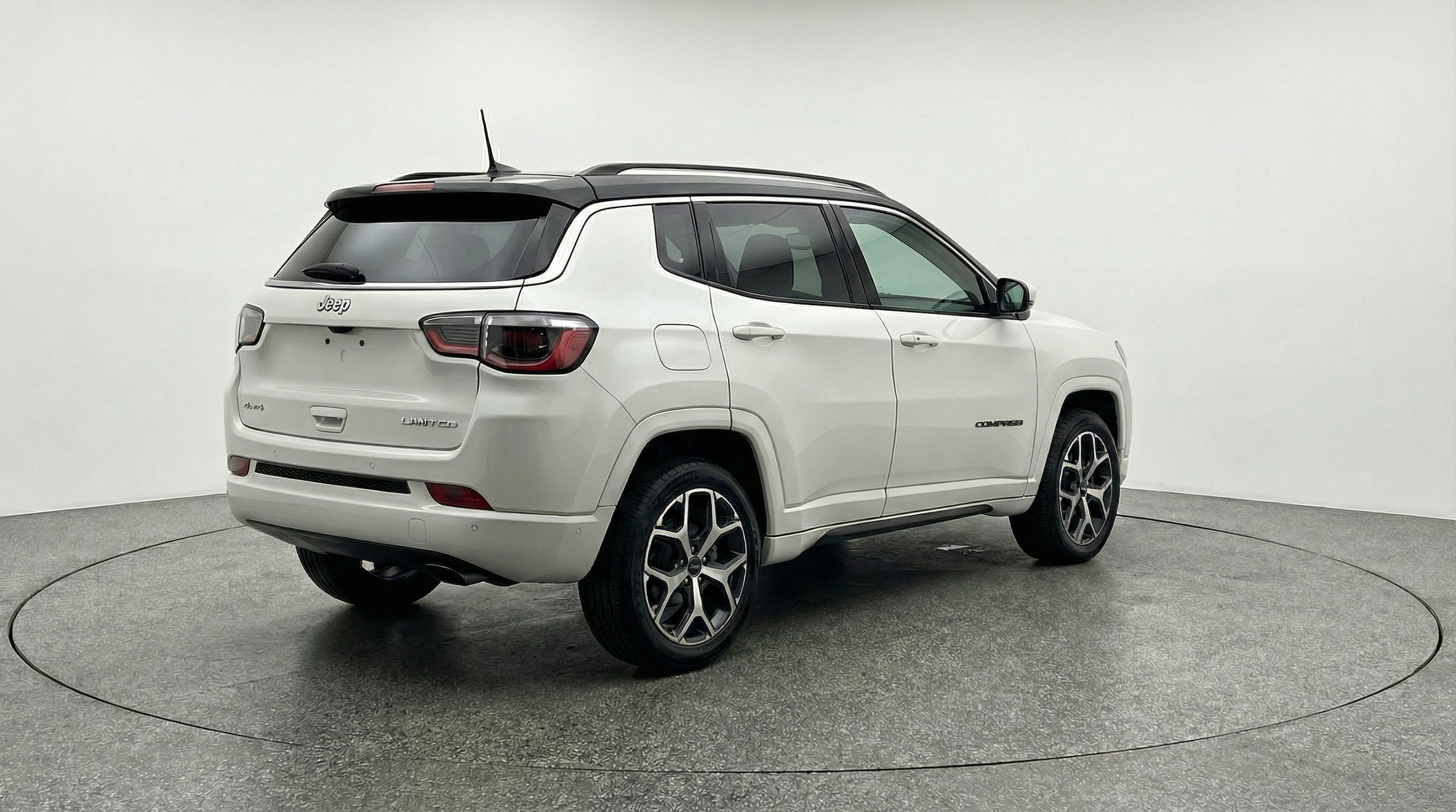 Thumbnail: 2025 Jeep Compass - 9