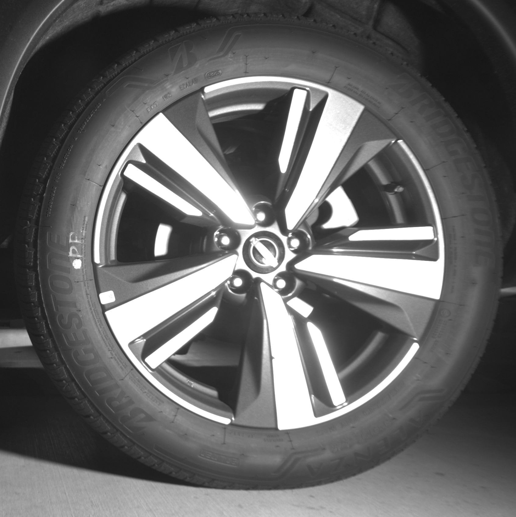 Thumbnail: 2026 Nissan Rogue - 14