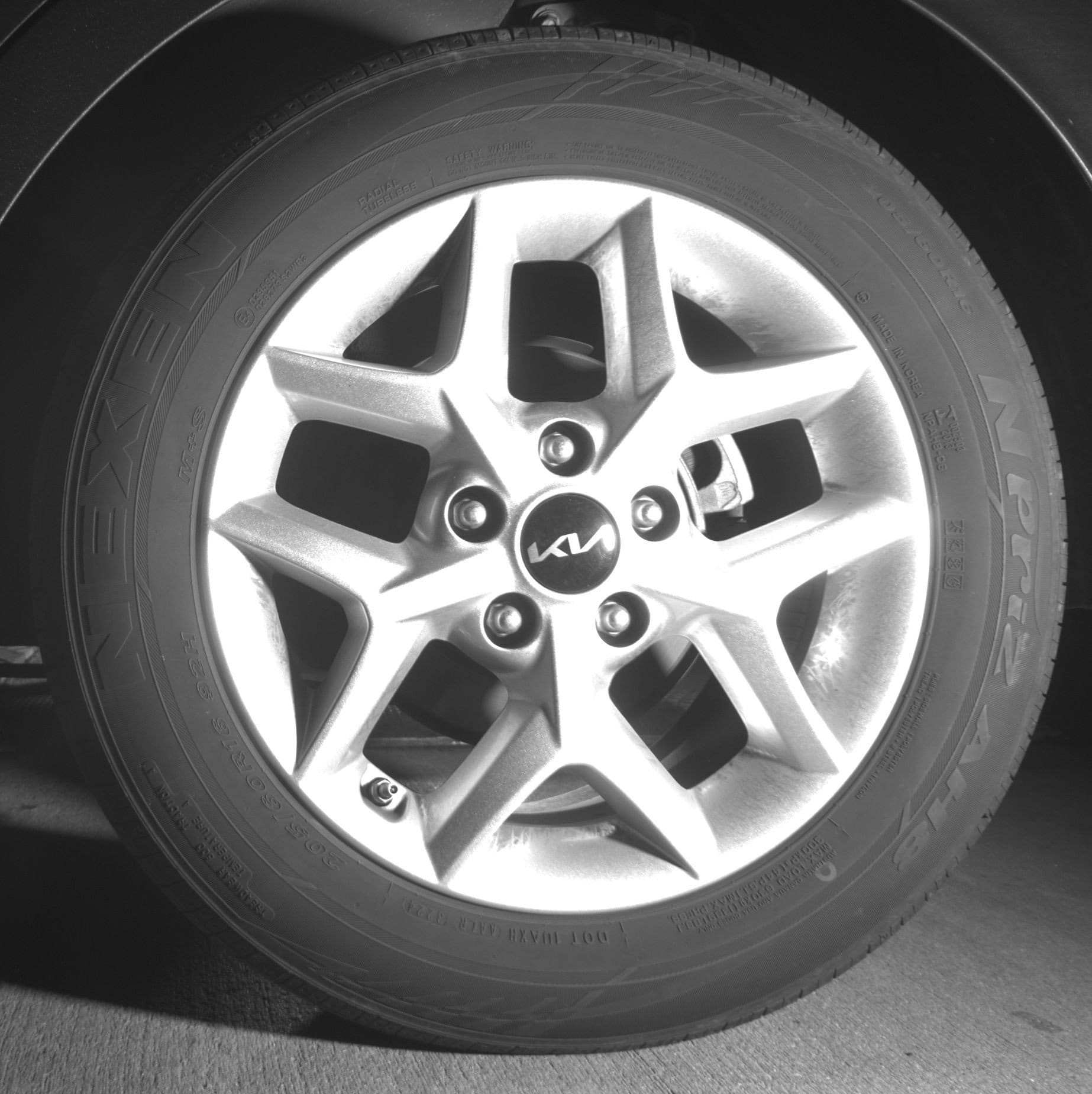 Thumbnail: 2025 Kia Soul - 19