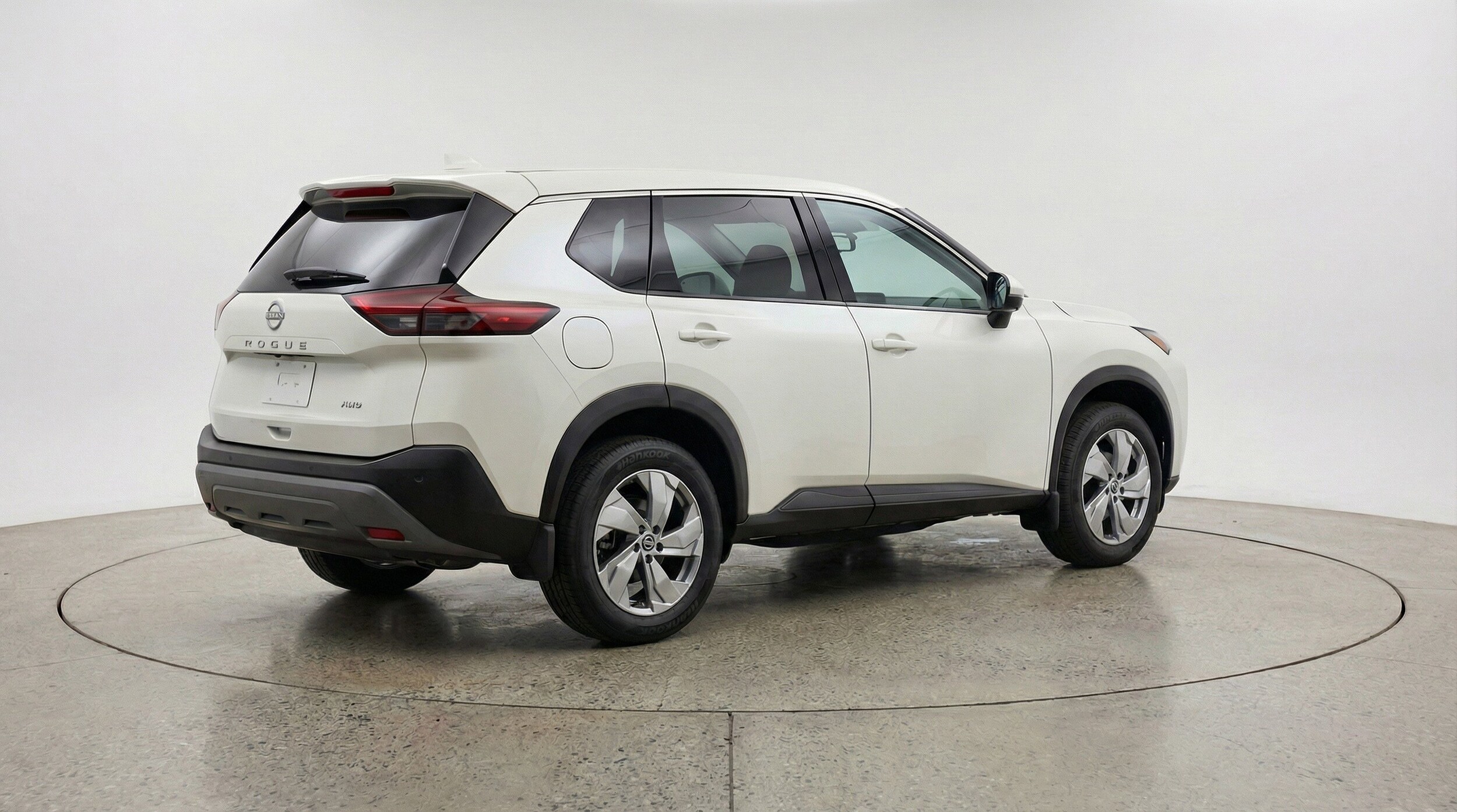 Thumbnail: 2025 Nissan Rogue - 9