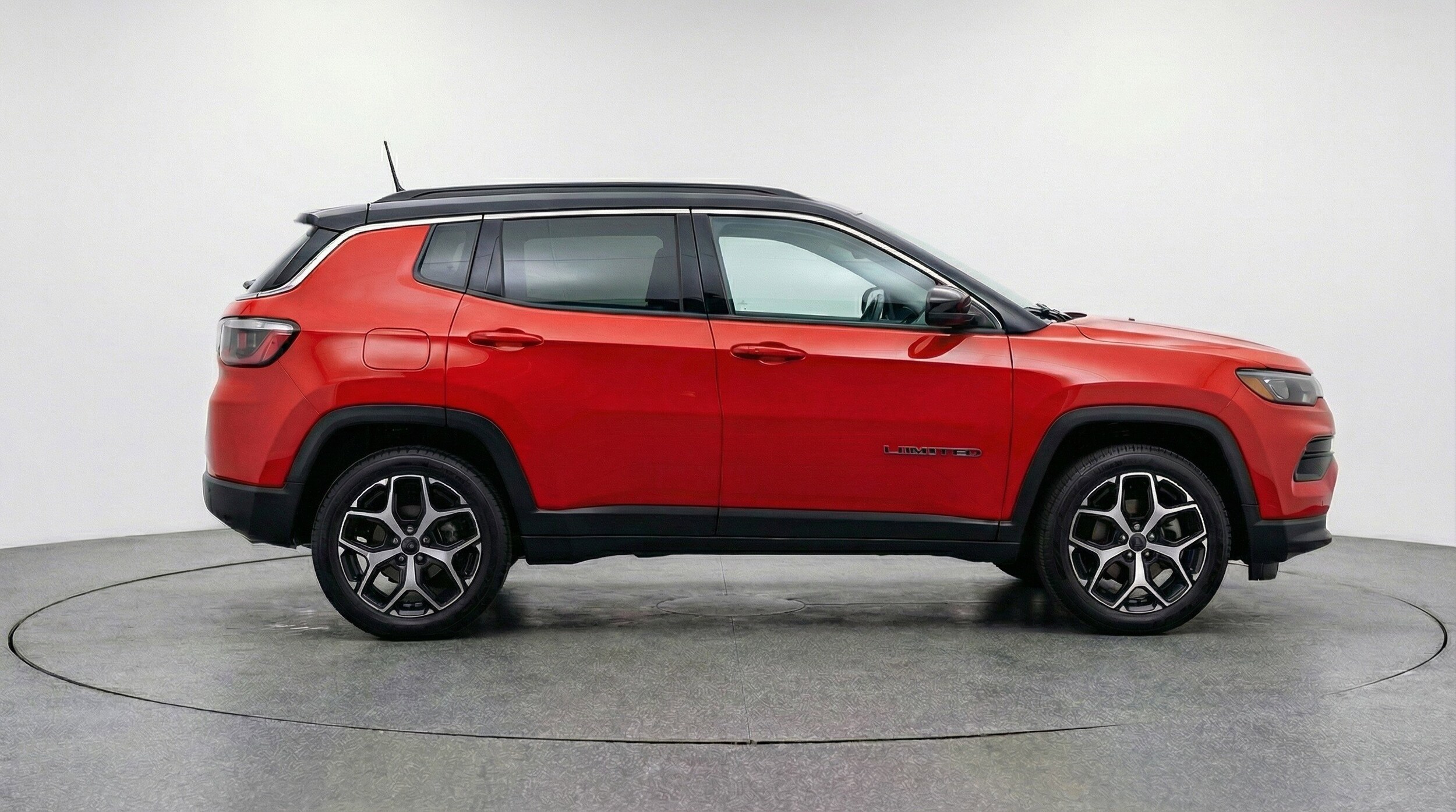 Thumbnail: 2025 Jeep Compass - 11