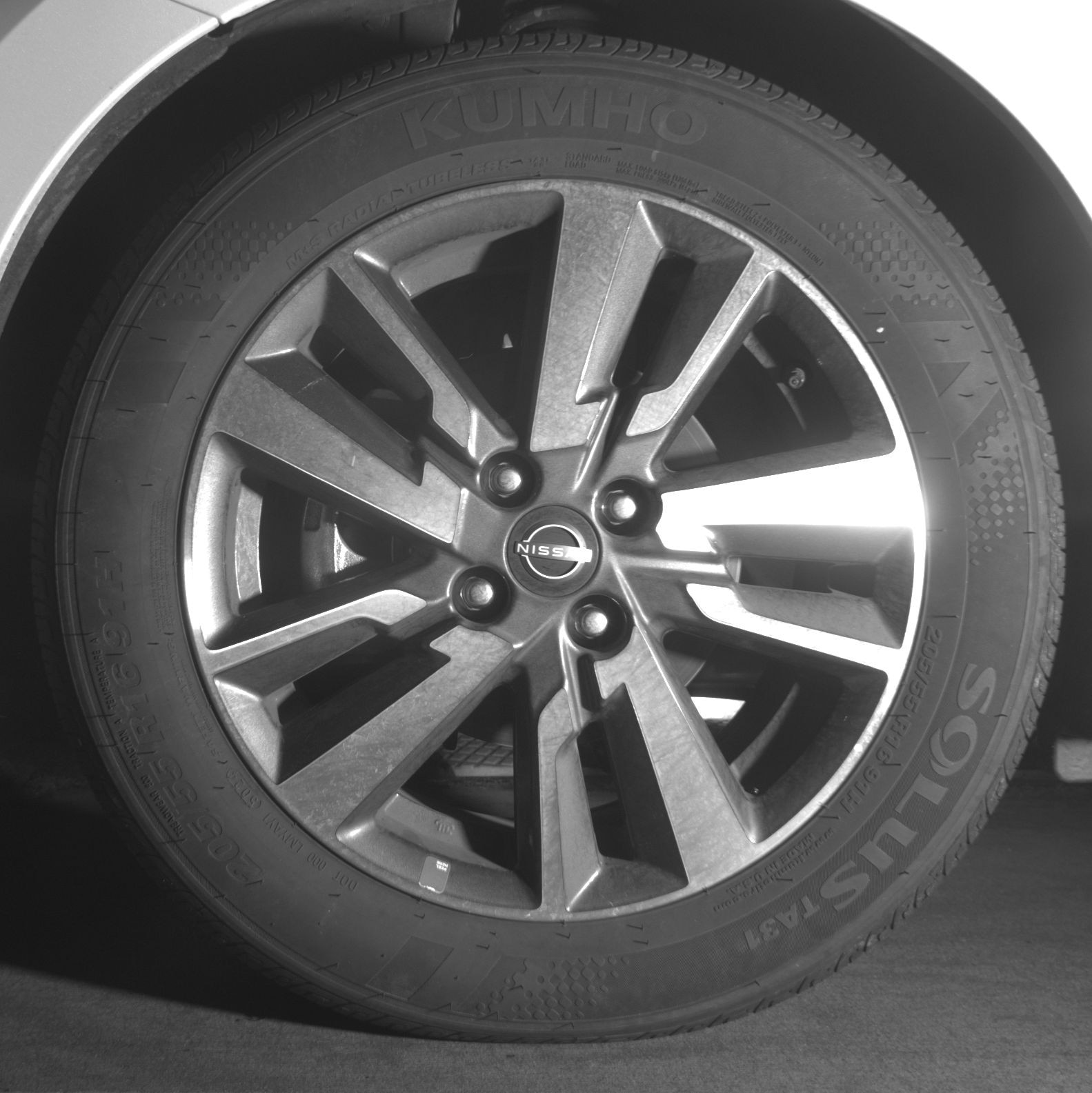 Thumbnail: 2025 Nissan Versa - 9