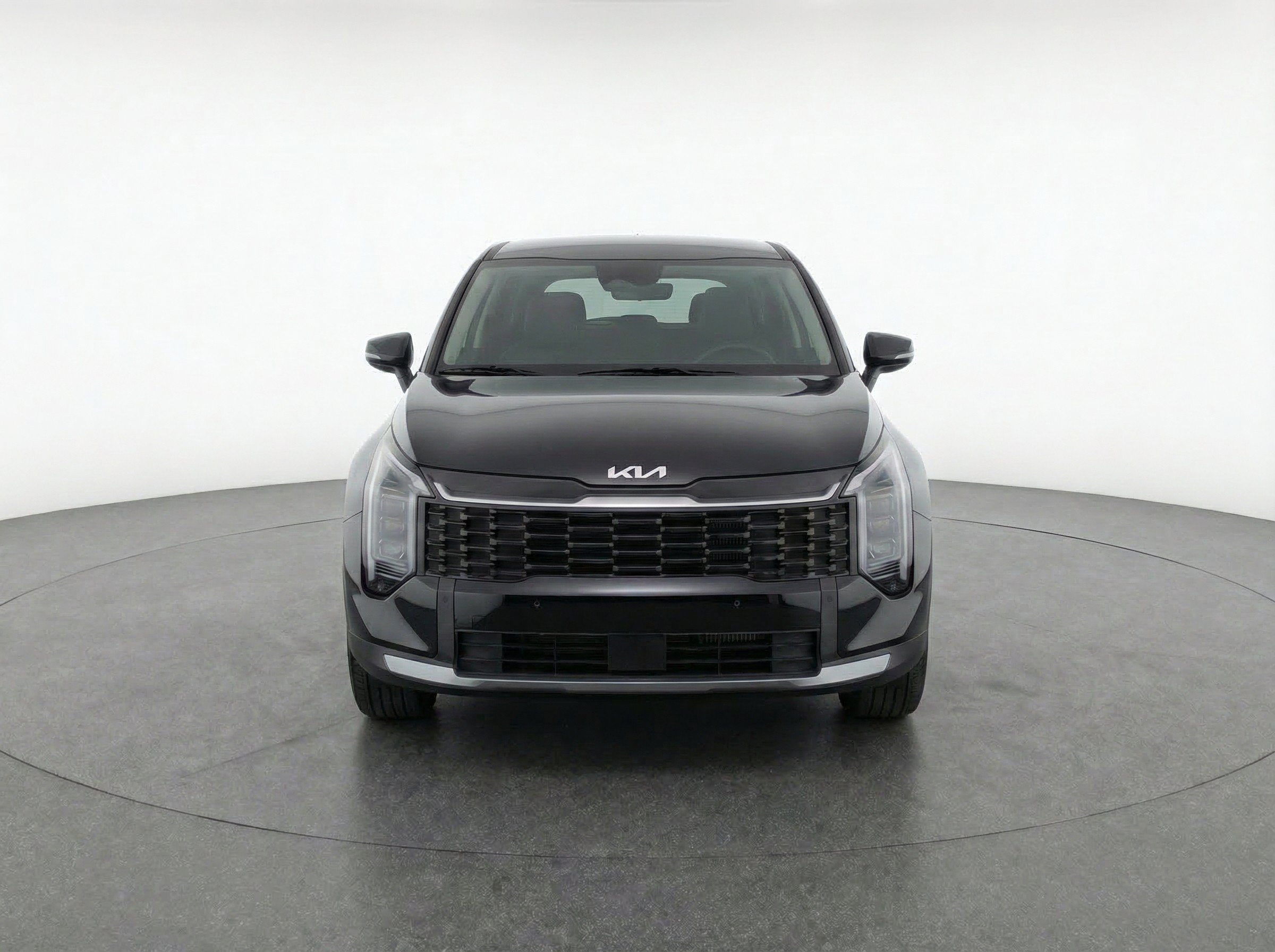 Thumbnail: 2026 Kia Sportage - 2
