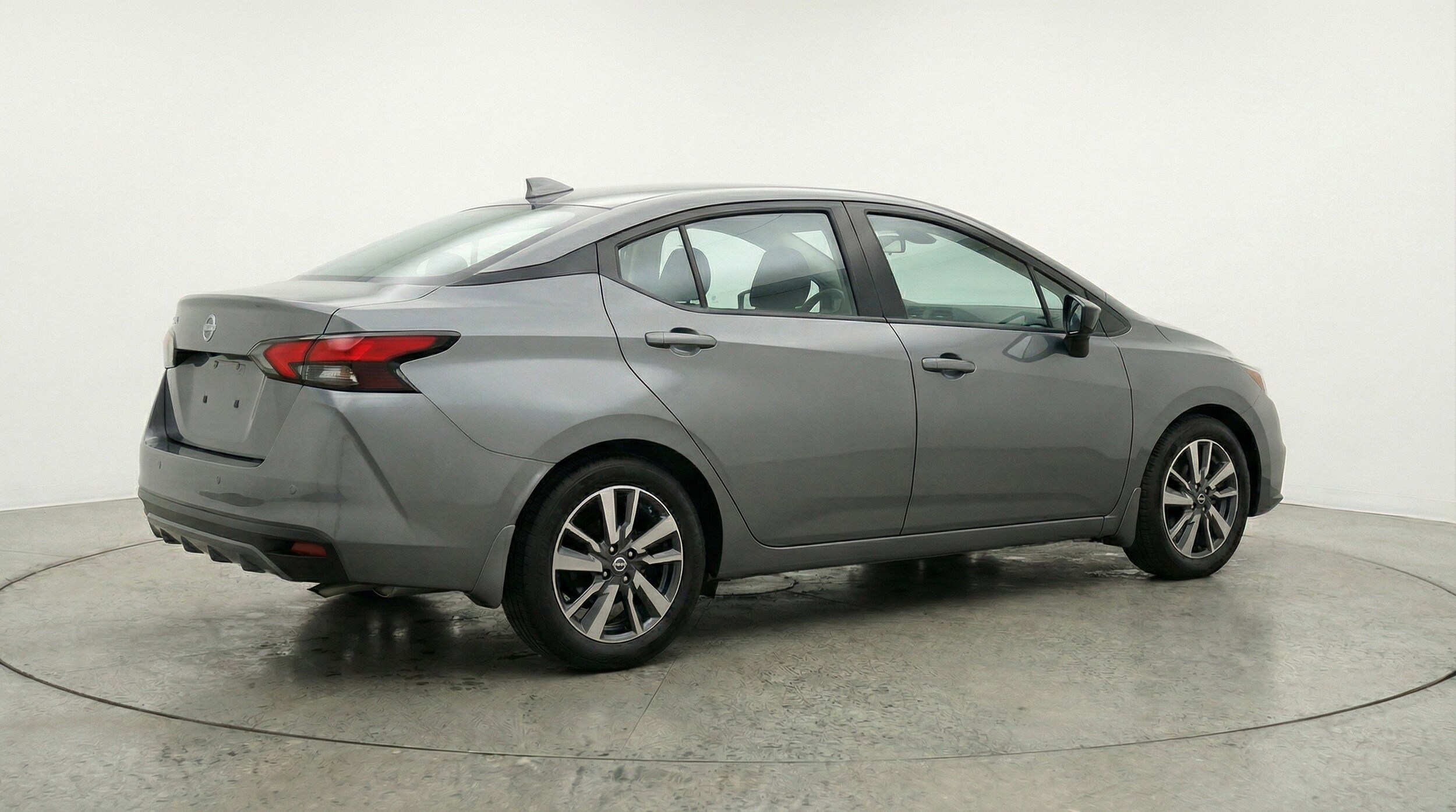 Thumbnail: 2025 Nissan Versa - 9