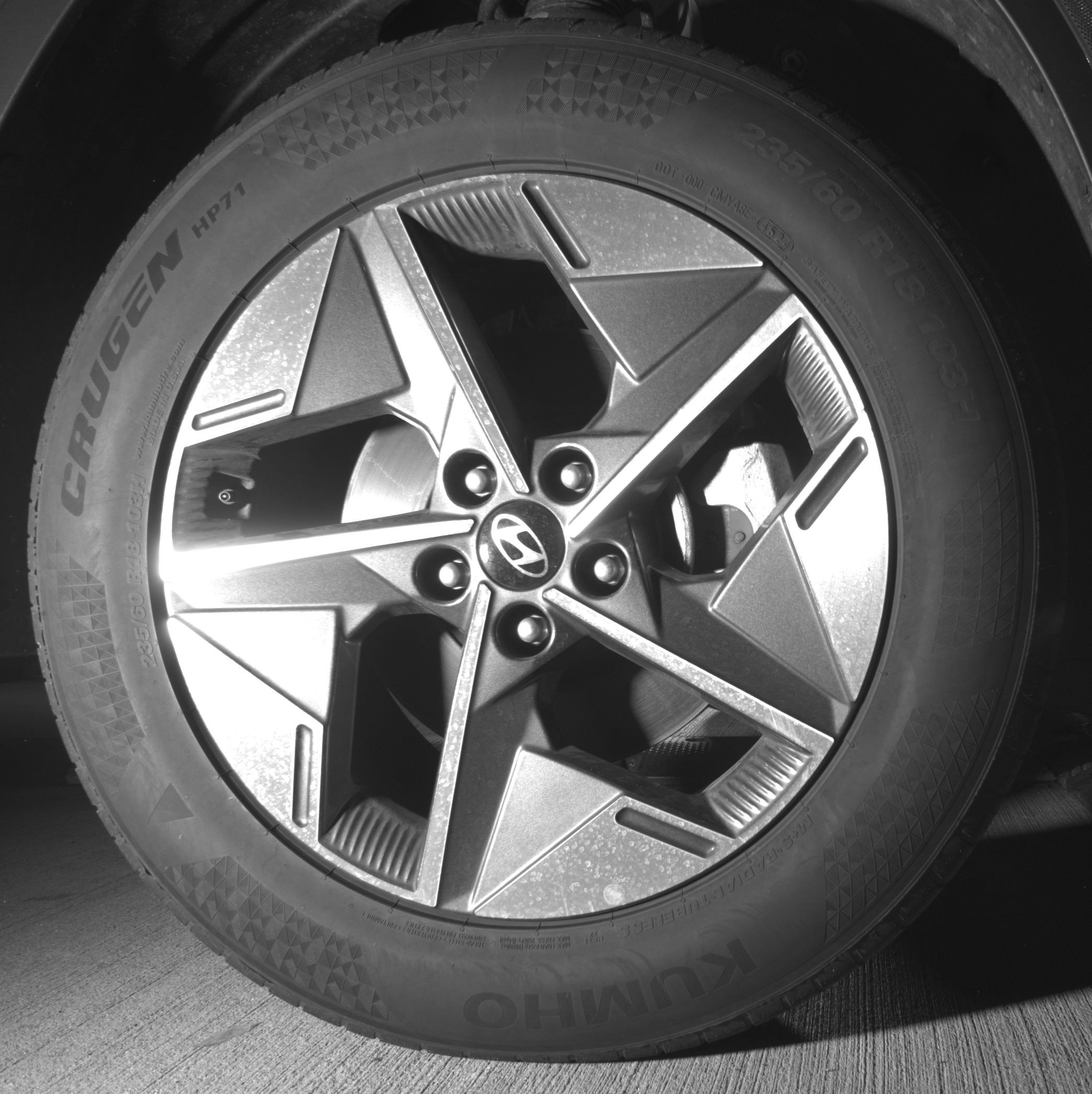 Thumbnail: 2025 Hyundai Tucson - 13