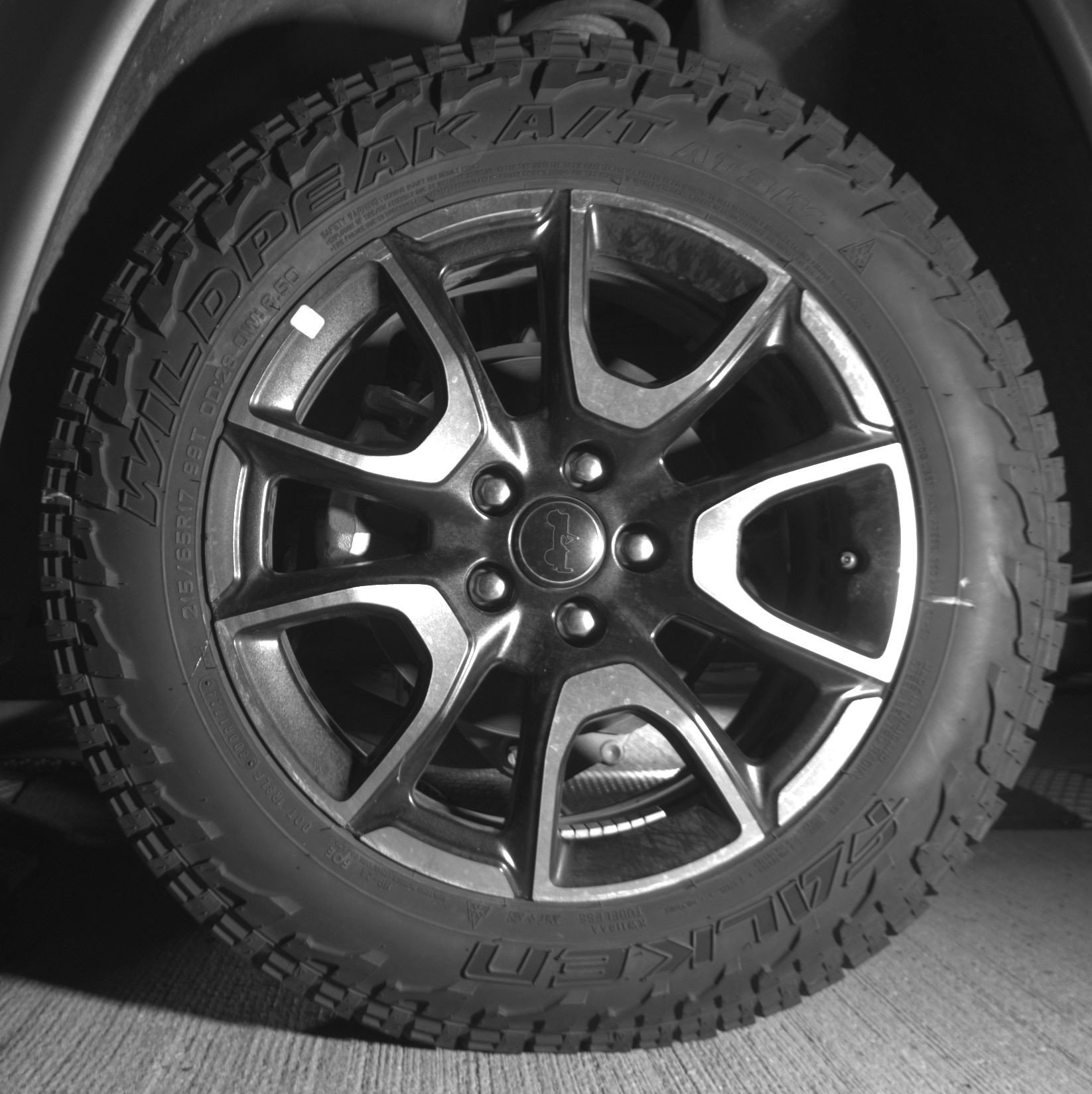 Thumbnail: 2025 Jeep Compass - 14