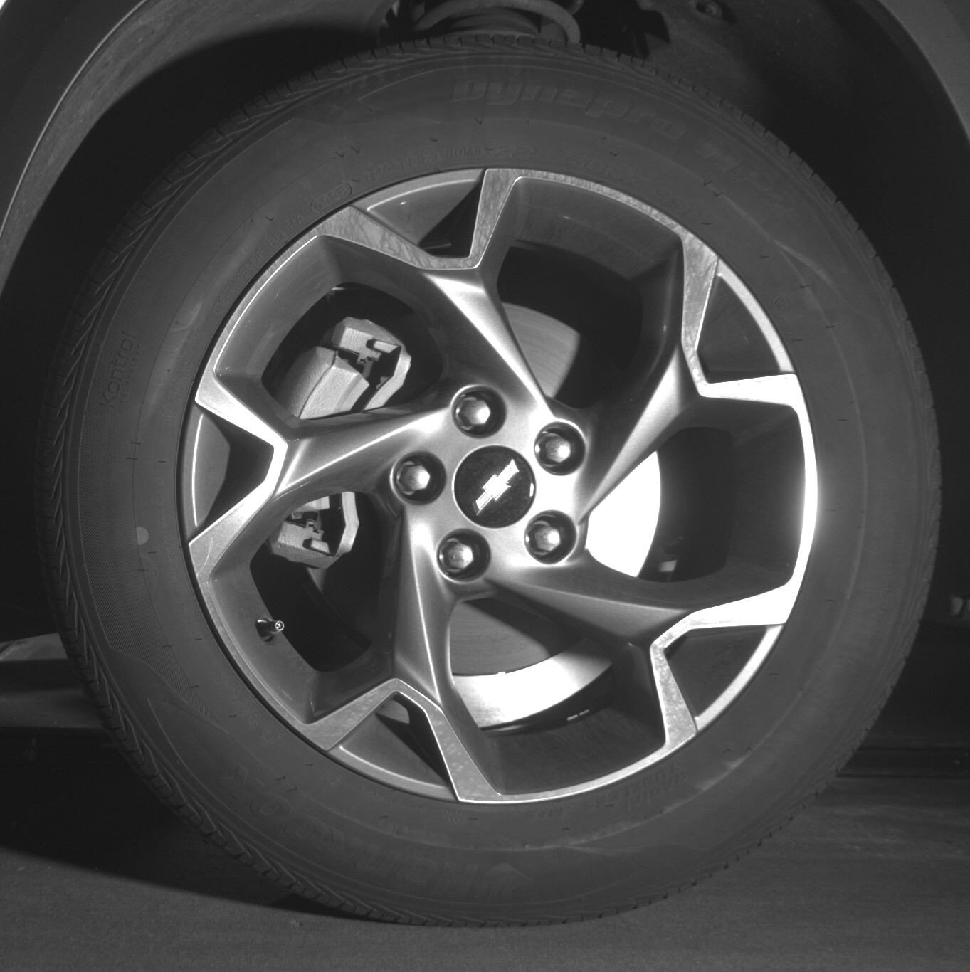 Thumbnail: 2025 Chevrolet Trax - 12