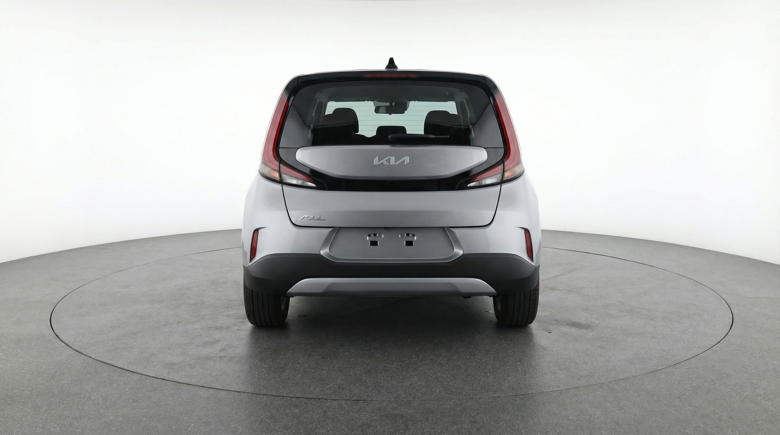 Thumbnail: 2025 Kia Soul - 6