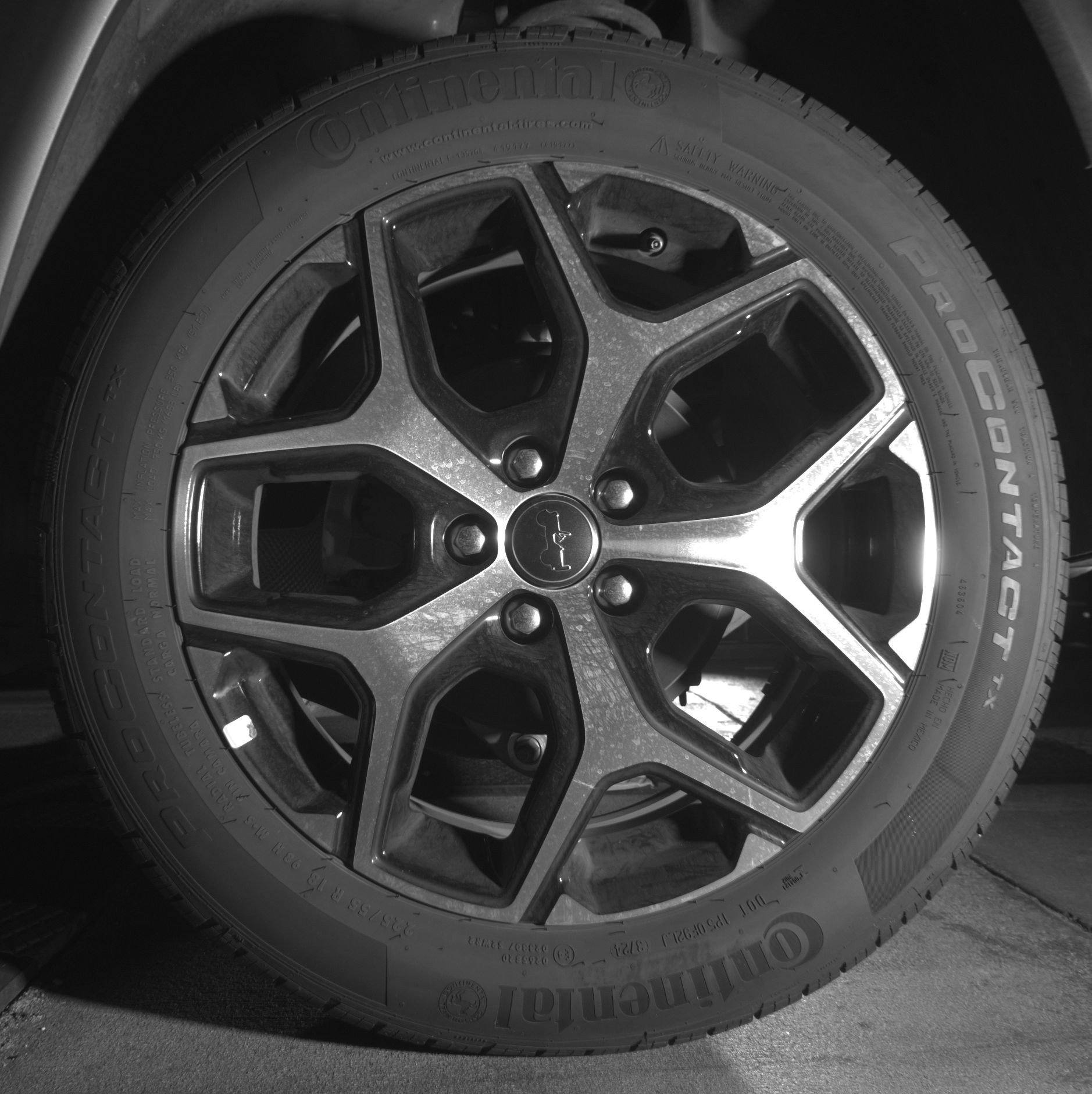 Thumbnail: 2025 Jeep Compass - 14