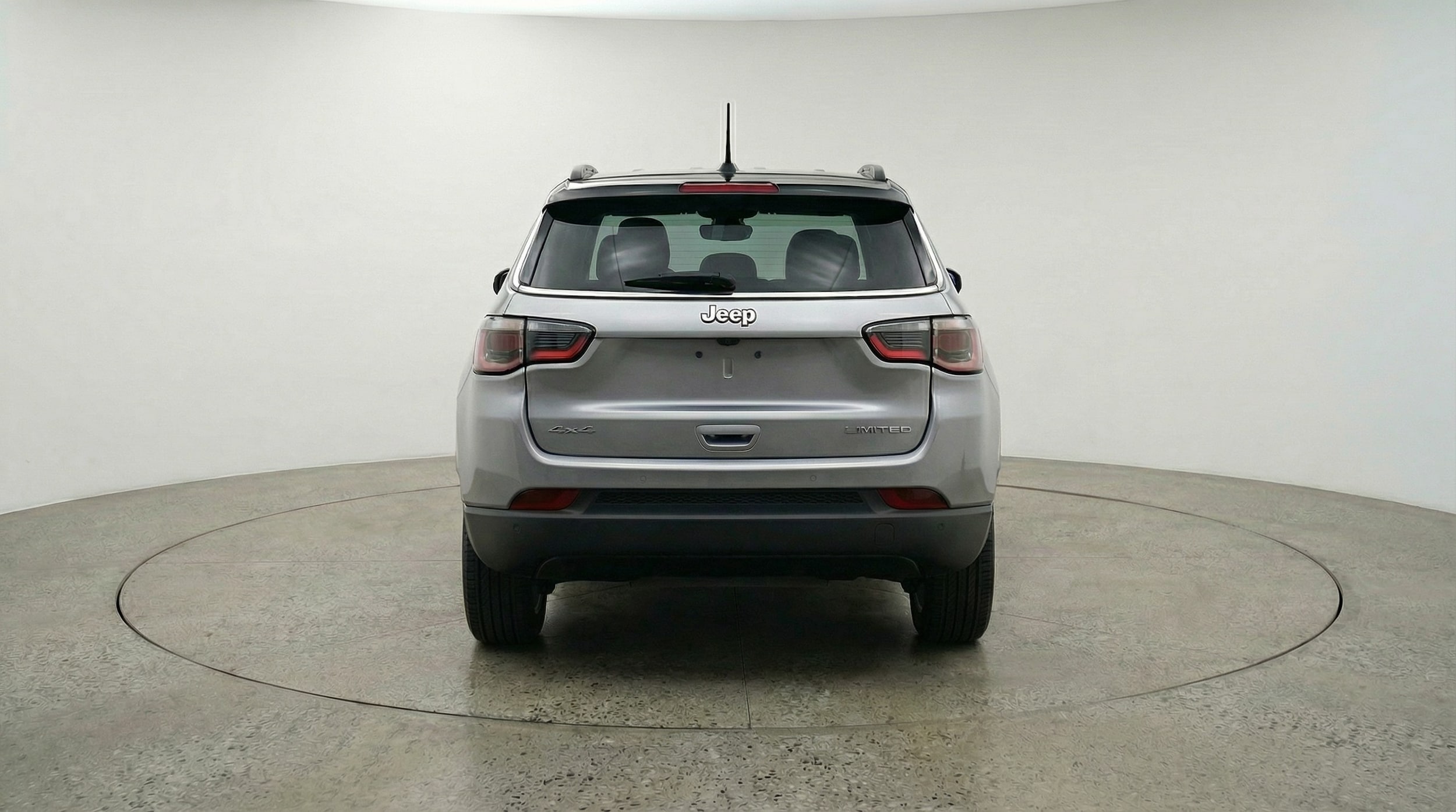 Thumbnail: 2025 Jeep Compass - 6