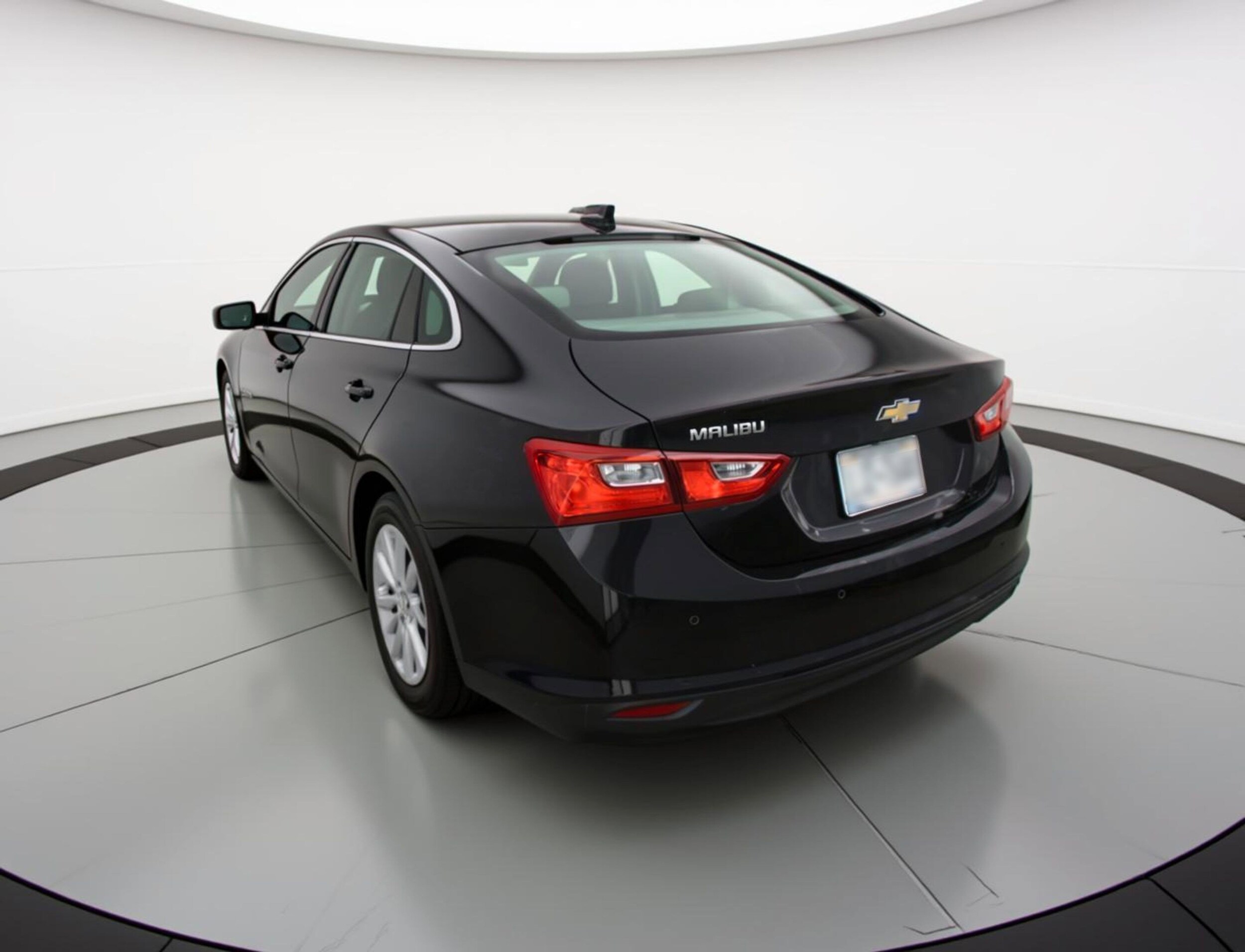 Thumbnail: 2024 Chevrolet Malibu - 6