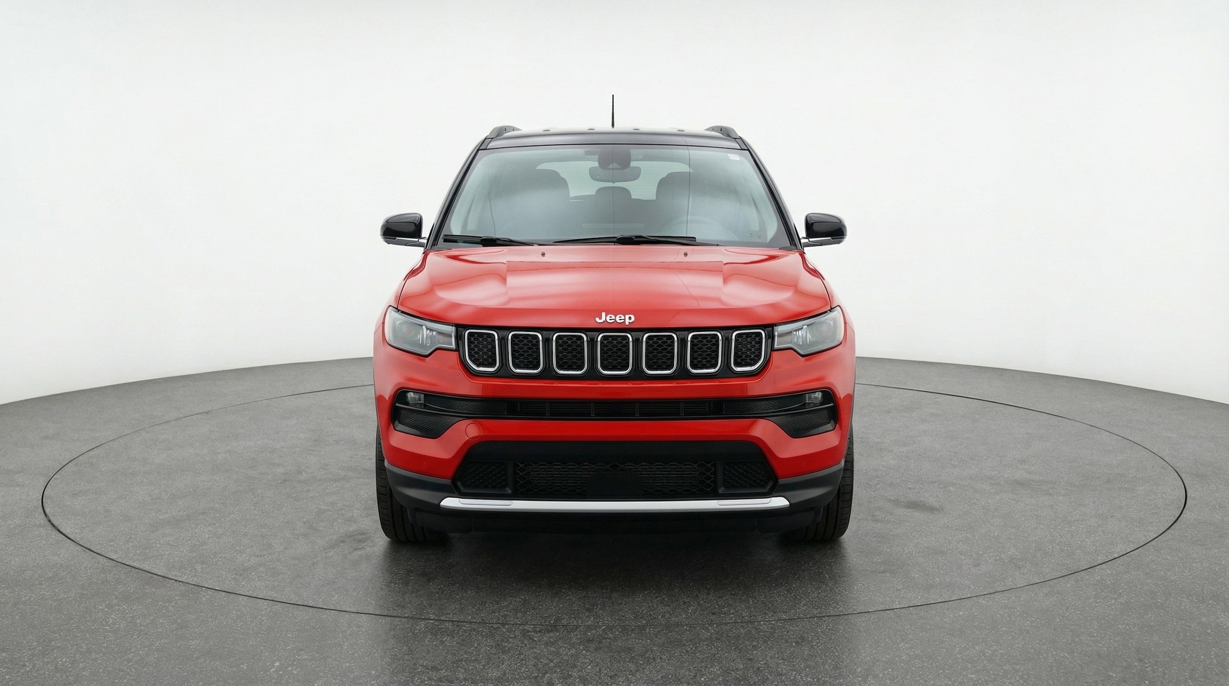 Thumbnail: 2025 Jeep Compass - 2