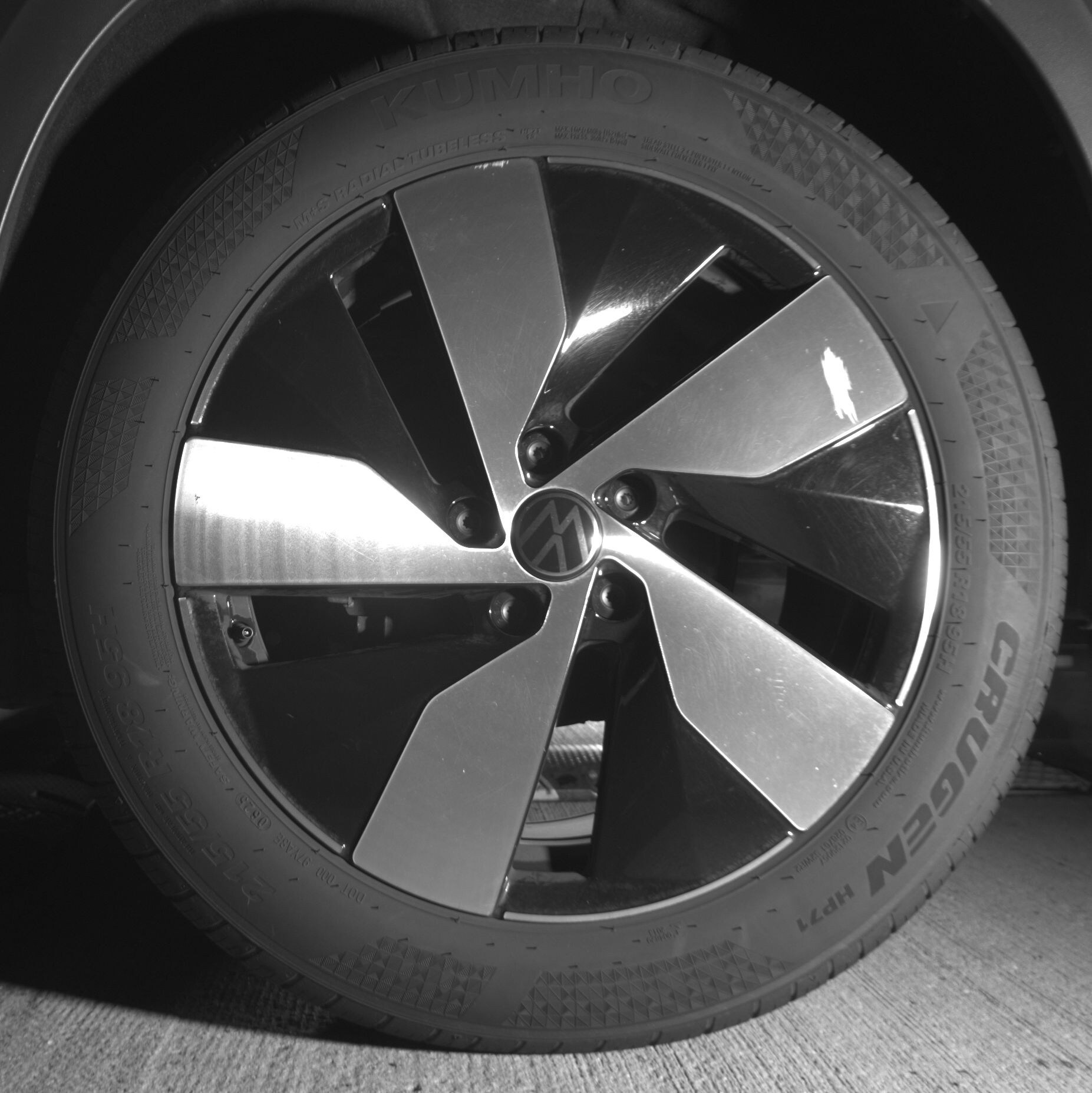 Thumbnail: 2025 Volkswagen Taos - 11