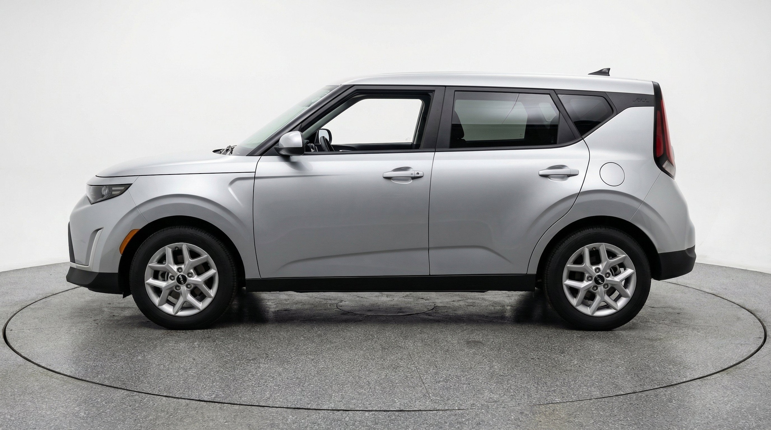 Thumbnail: 2025 Kia Soul - 5