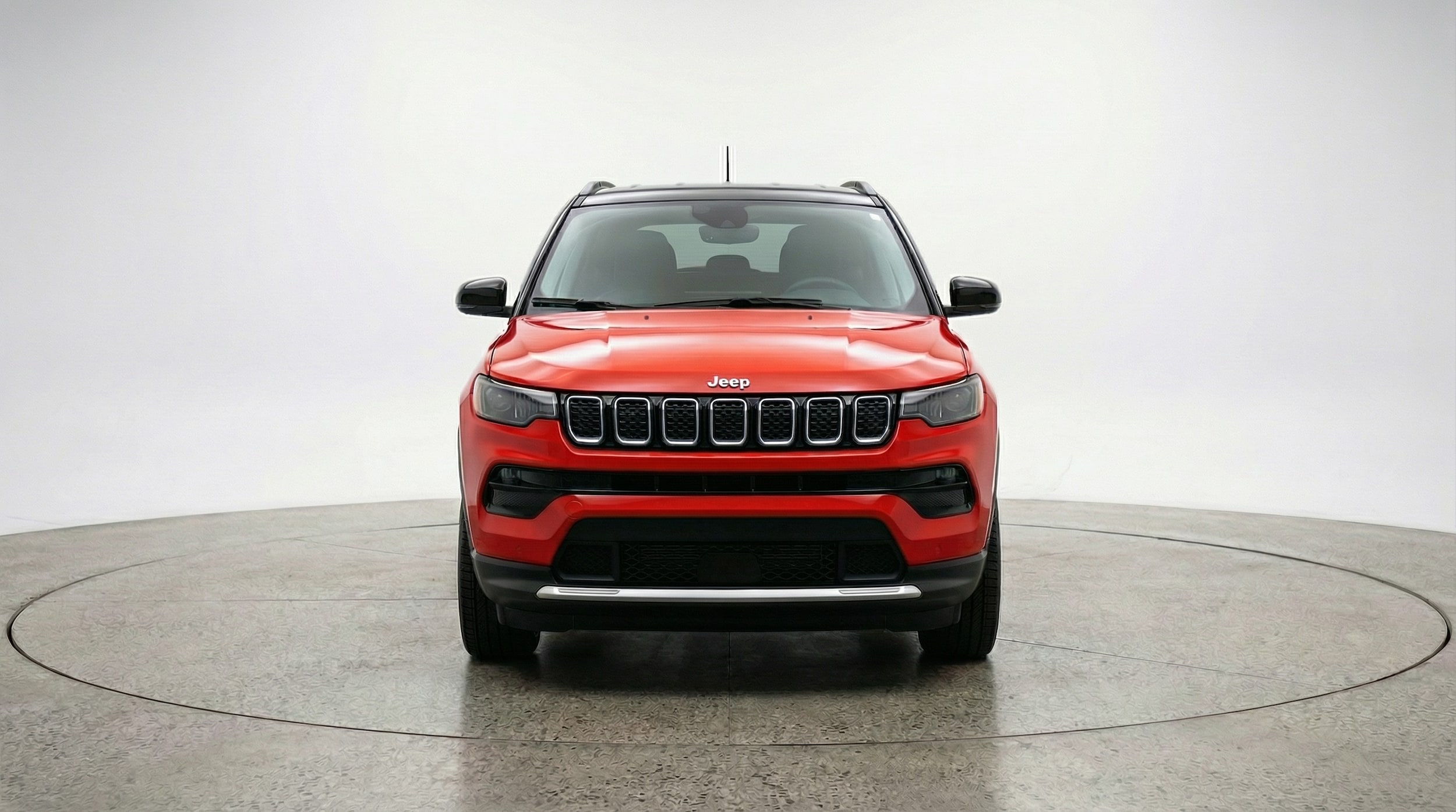 Thumbnail: 2025 Jeep Compass - 2